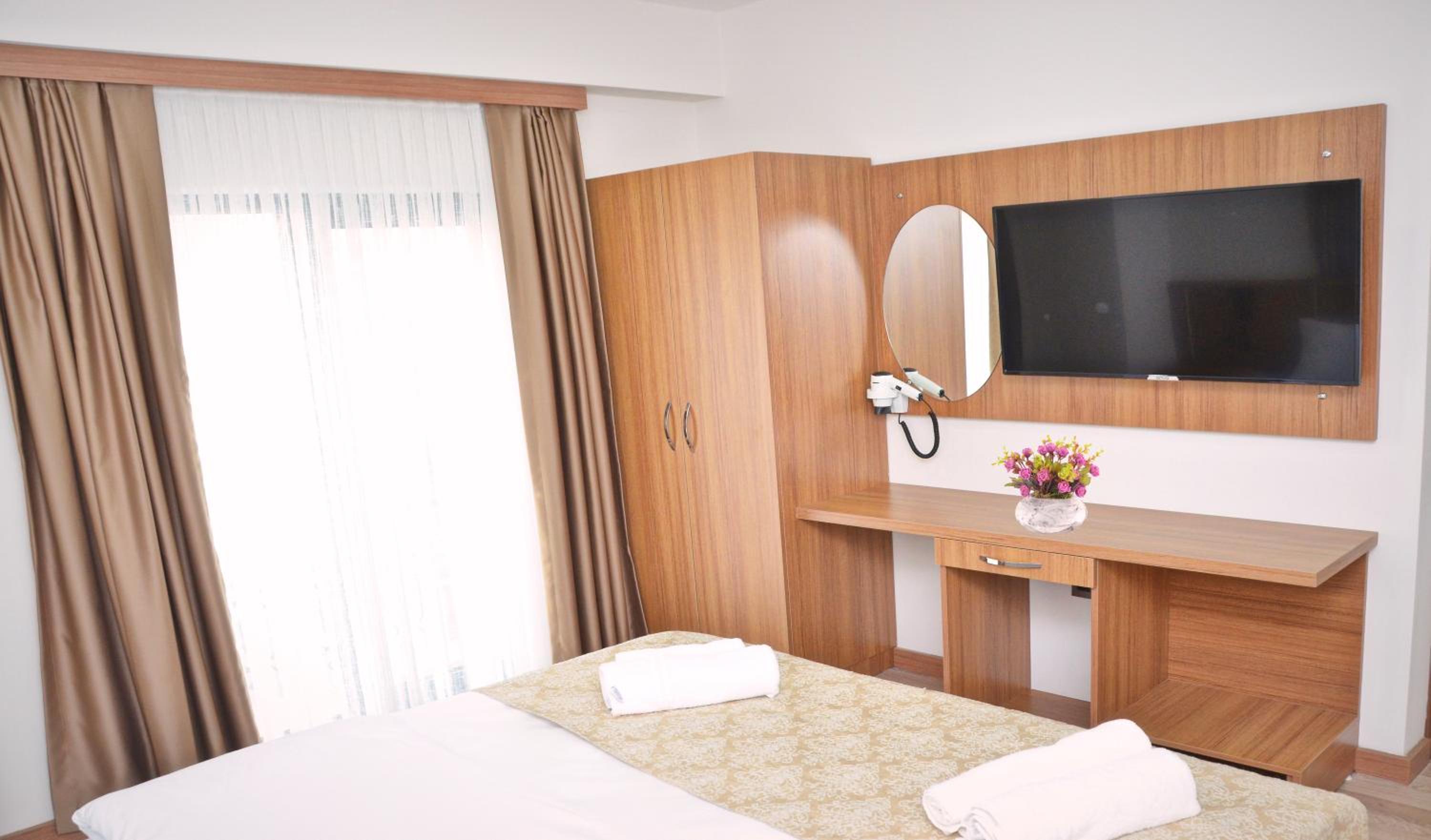 La SERA Otel - Image 29