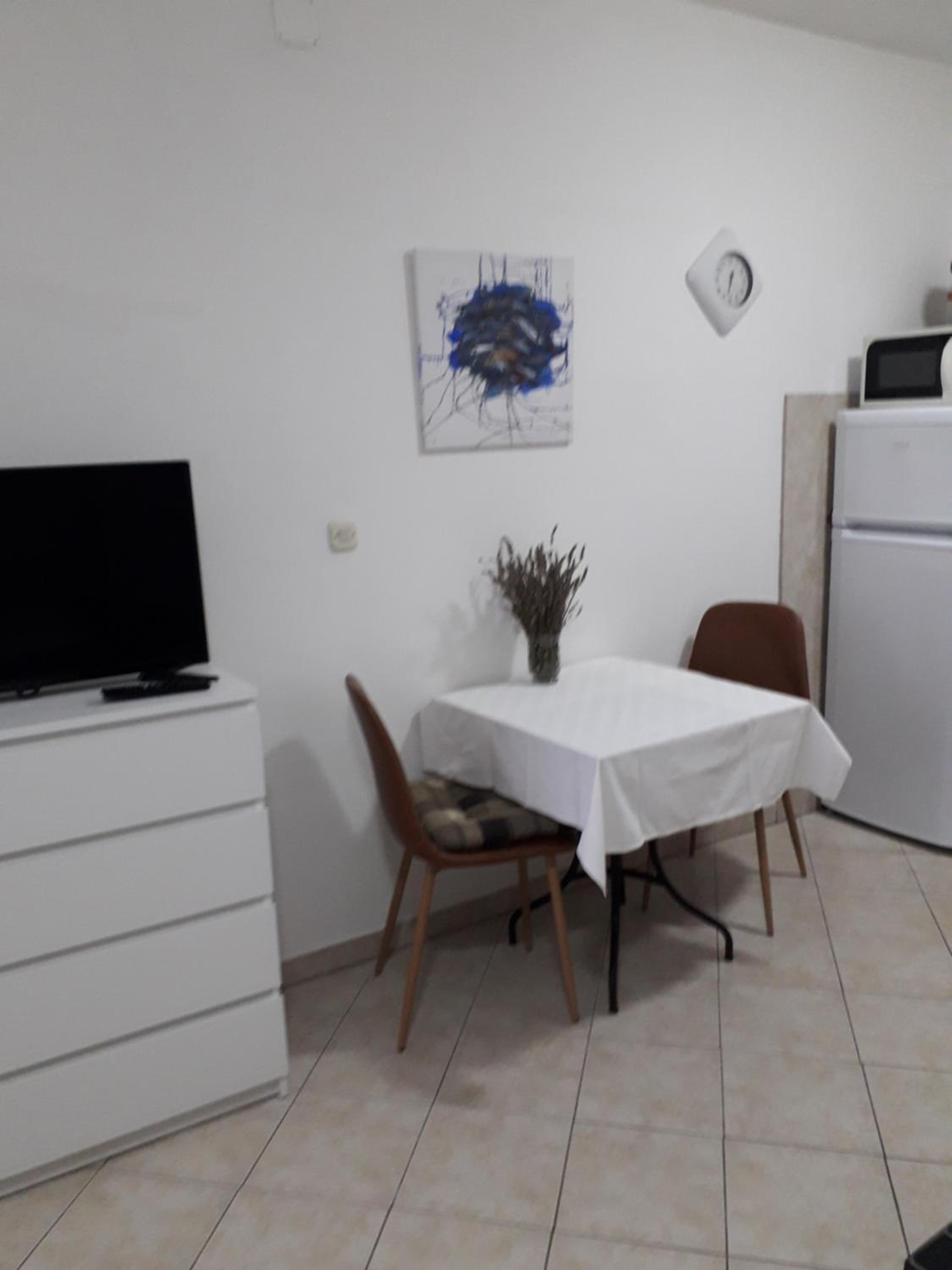 Apartments Maslina