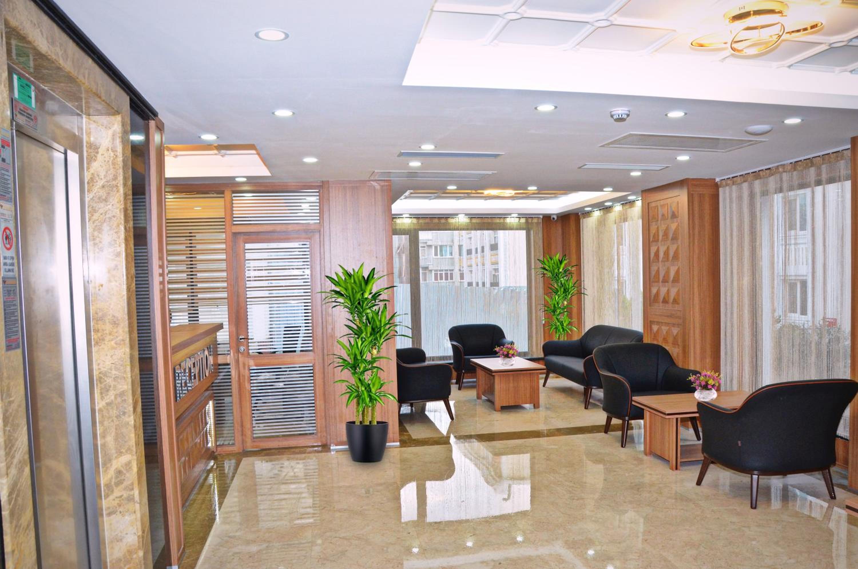 La SERA Otel - Image 8