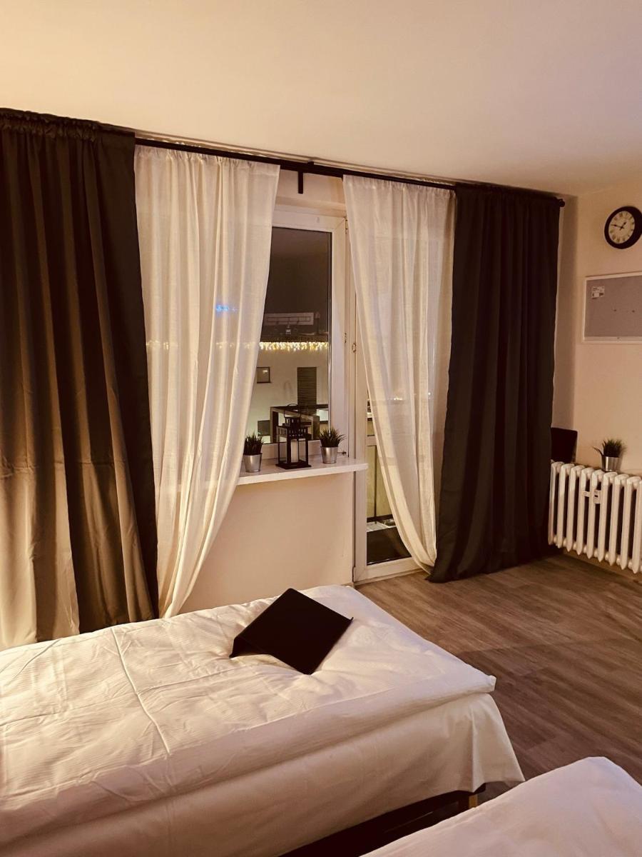 03 Gdynia Centrum - Apartament Mieszkanie dla 2 os view 4