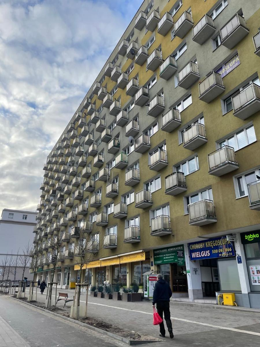 03 Gdynia Centrum - Apartament Mieszkanie dla 2 os view 5