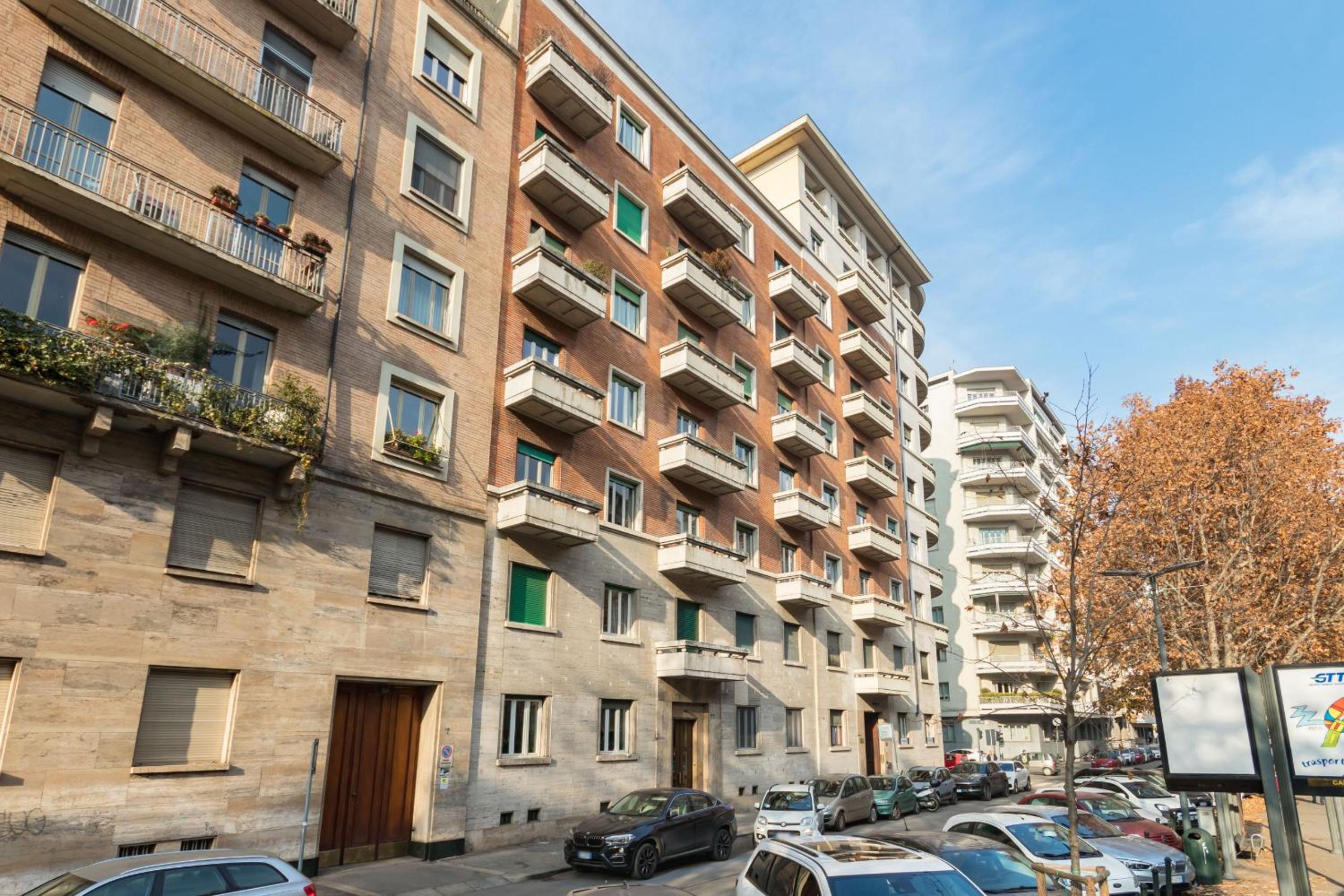 Elegante e Raffinato in Zona Crocetta by Wonderful Italy en Turin
