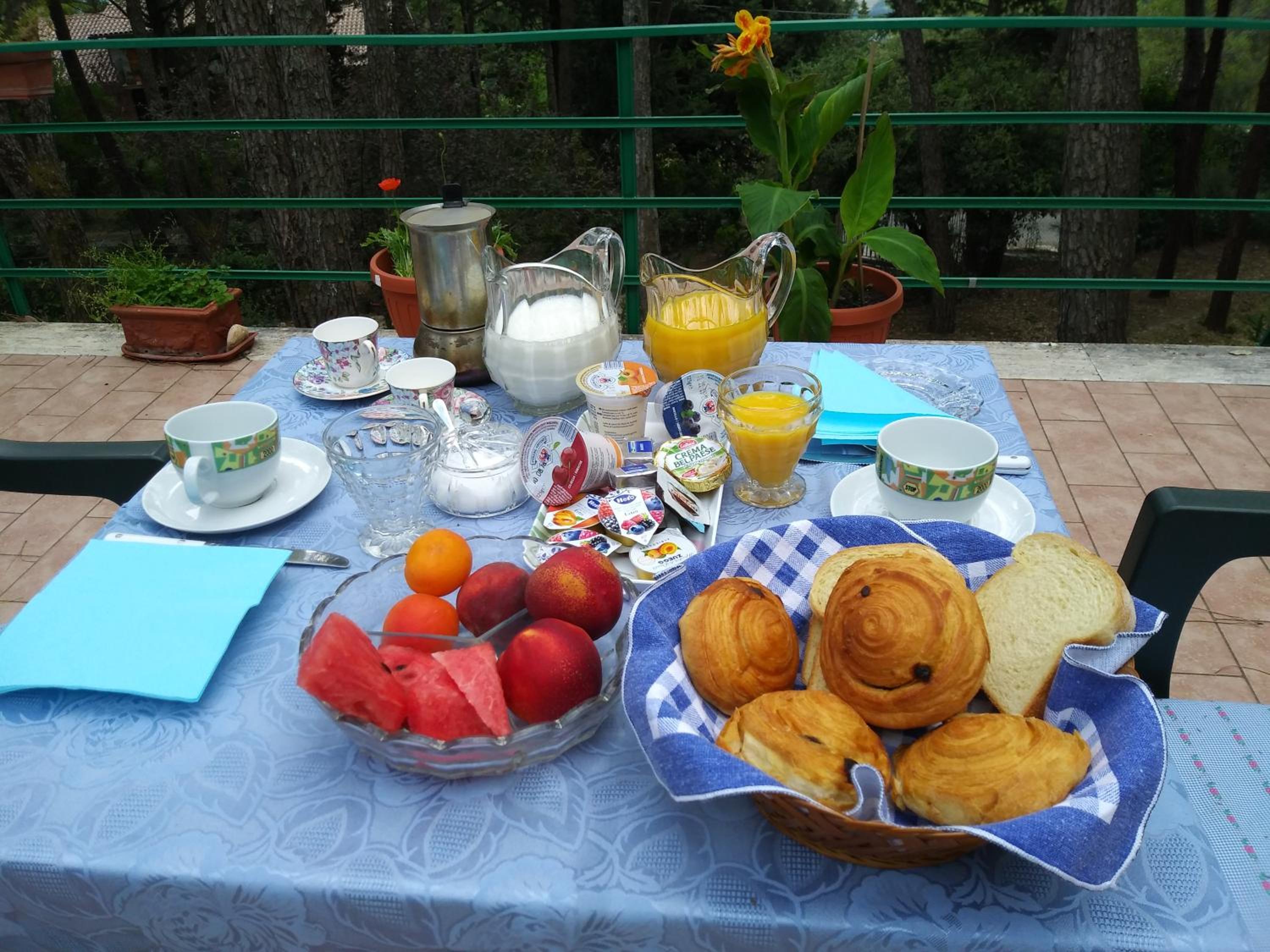 B&B La Principessa