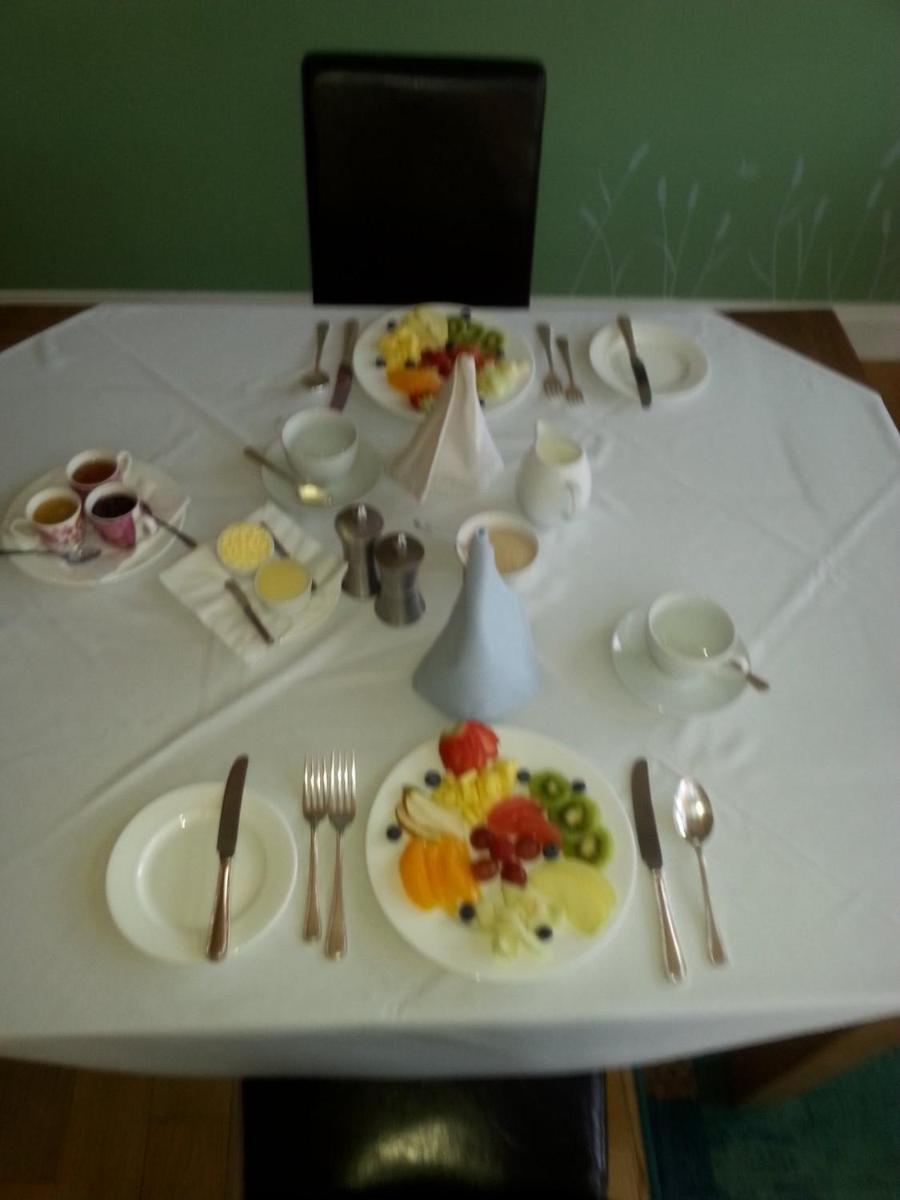 Ugiebrae House Bed & Breakfast
