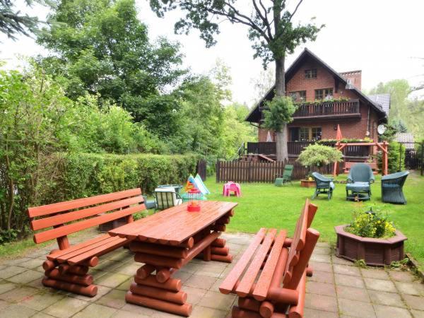 Apartamenty i pokoje Domino view 4