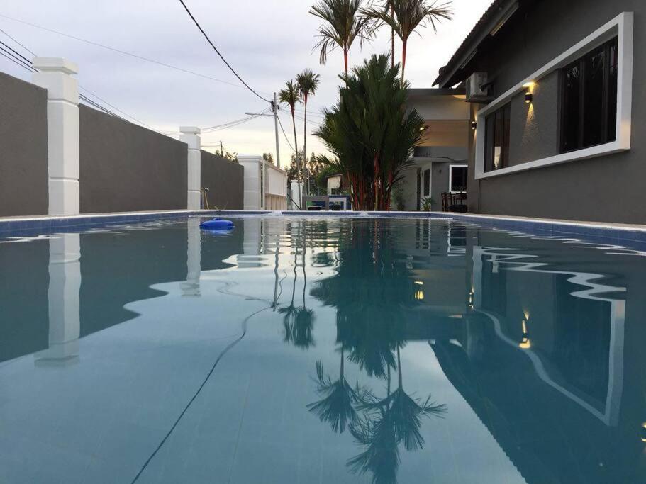 MELAKA BEACH VILLA ( B TYPE ) photo 1