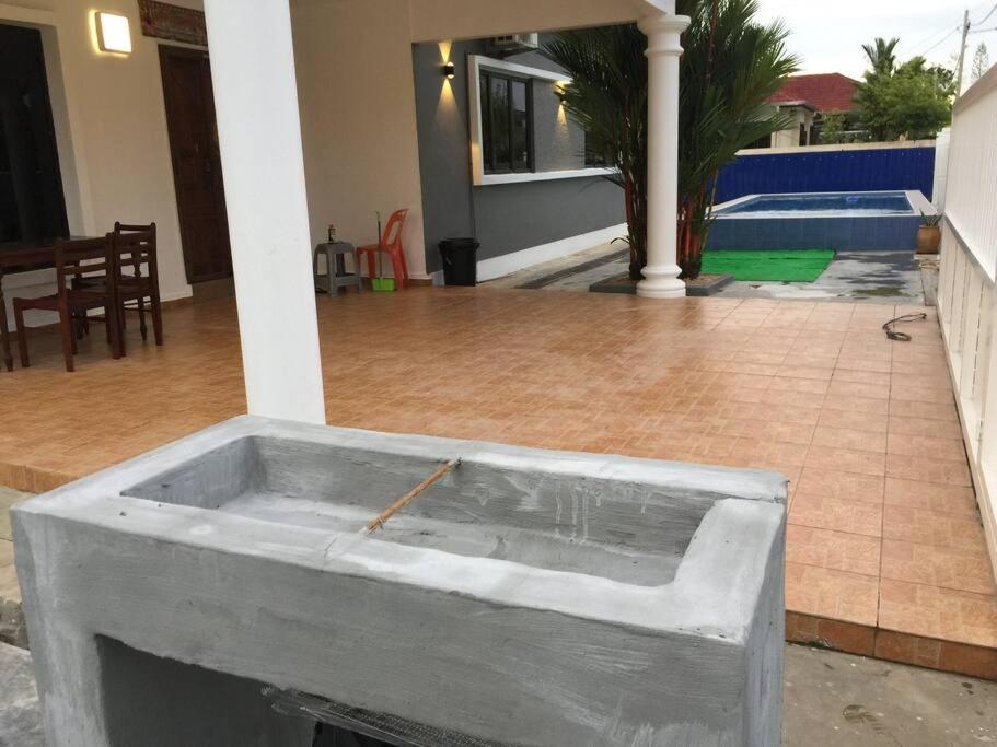 MELAKA BEACH VILLA ( B TYPE ) view 5