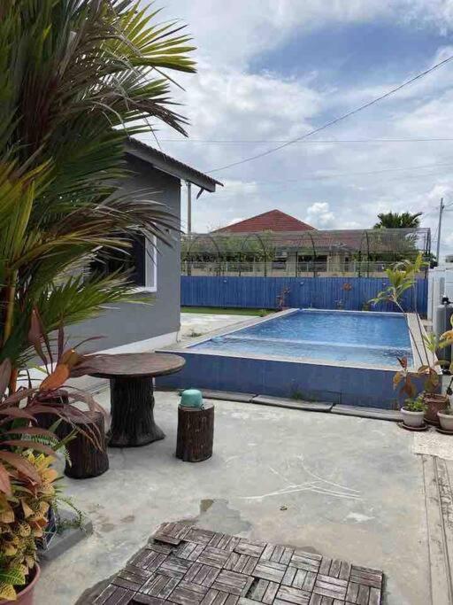 MELAKA BEACH VILLA ( B TYPE ) view 4