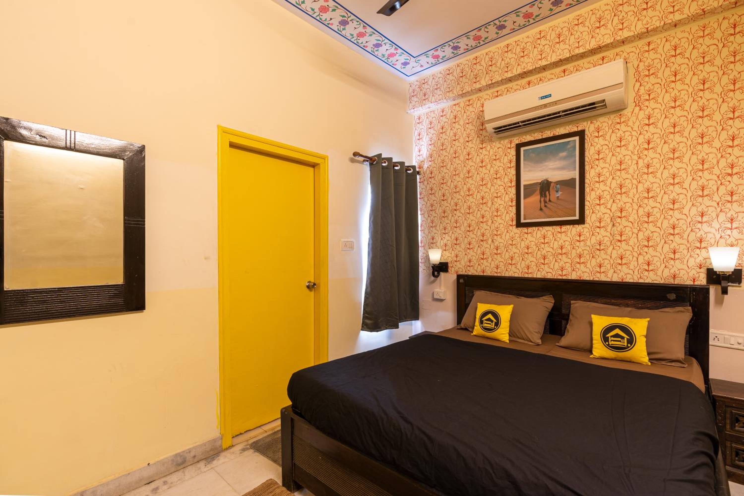 The Hosteller Jaipur, City Centre