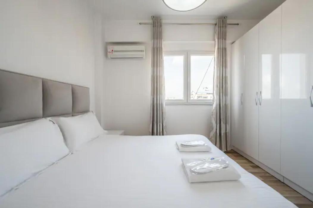 Miku Apartment-Incredible City View 2Bd Apartment at Myslym Shyri