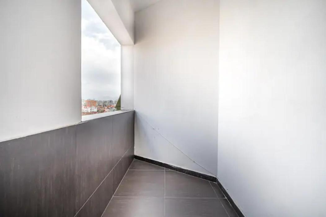 Miku Apartment-Incredible City View 2Bd Apartment at Myslym Shyri