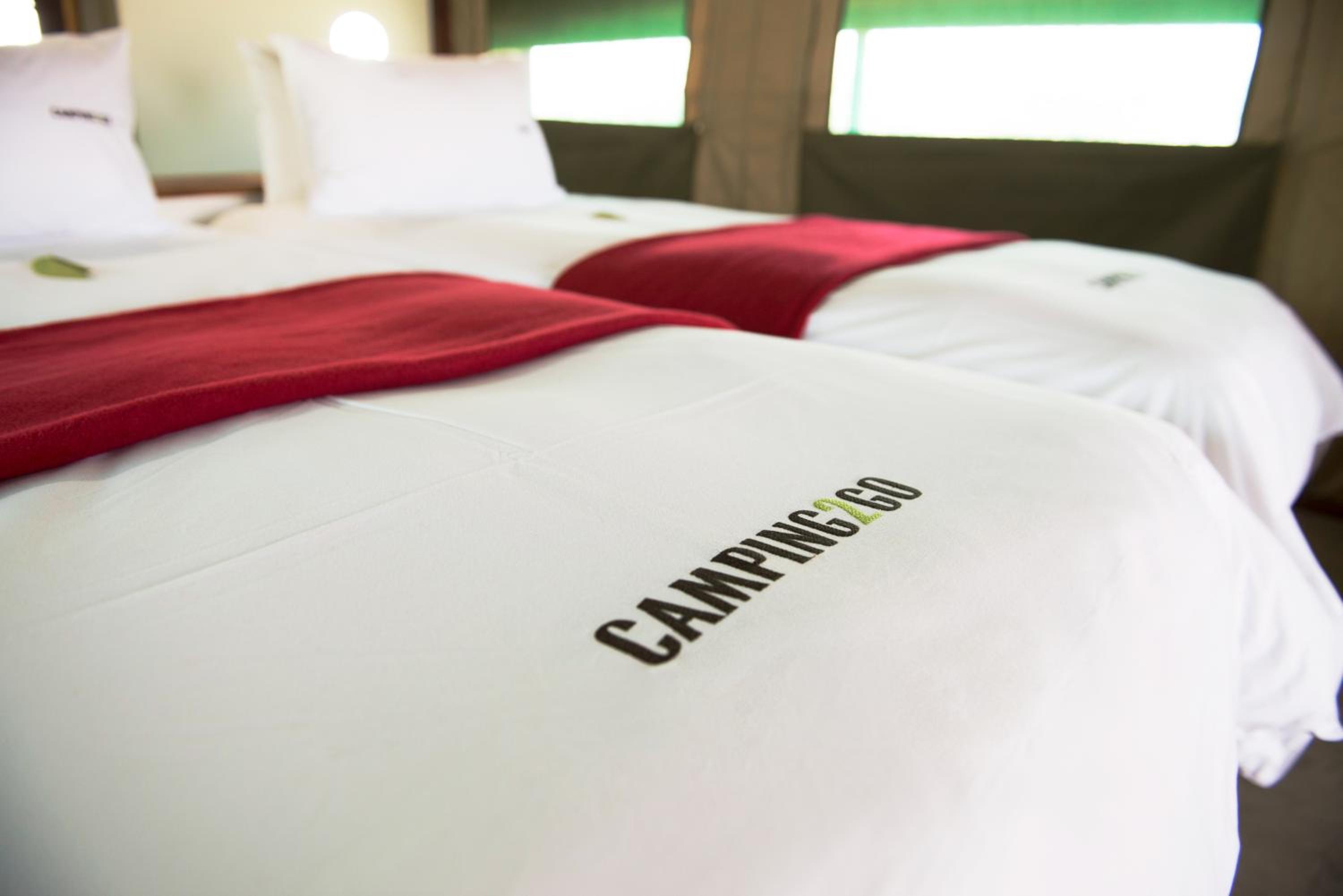 Etosha Safari Camping2Go view 2