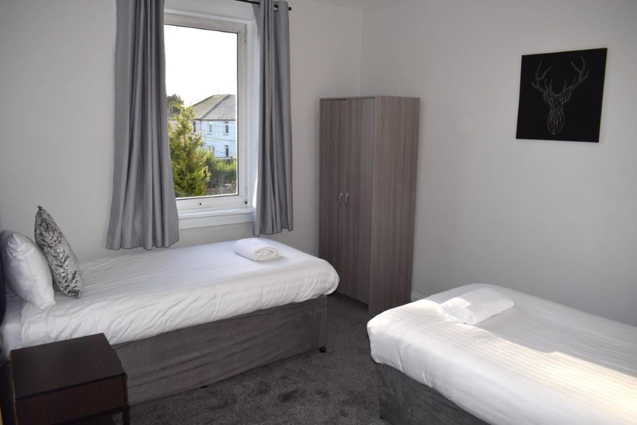 Kelpies Serviced Apartments - McClean view 2