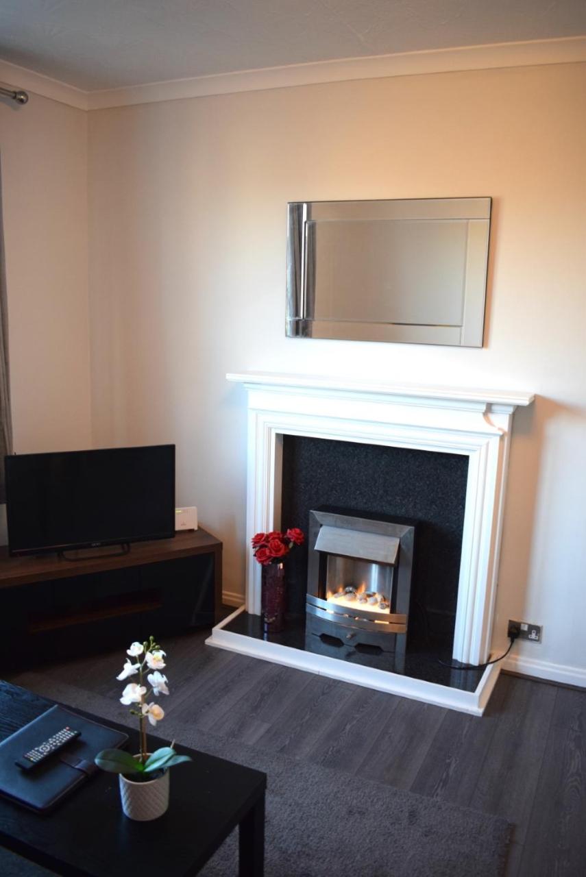 Kelpies Serviced Apartments - McClean view 5