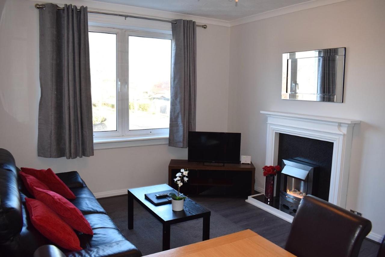 Kelpies Serviced Apartments - McClean view 4