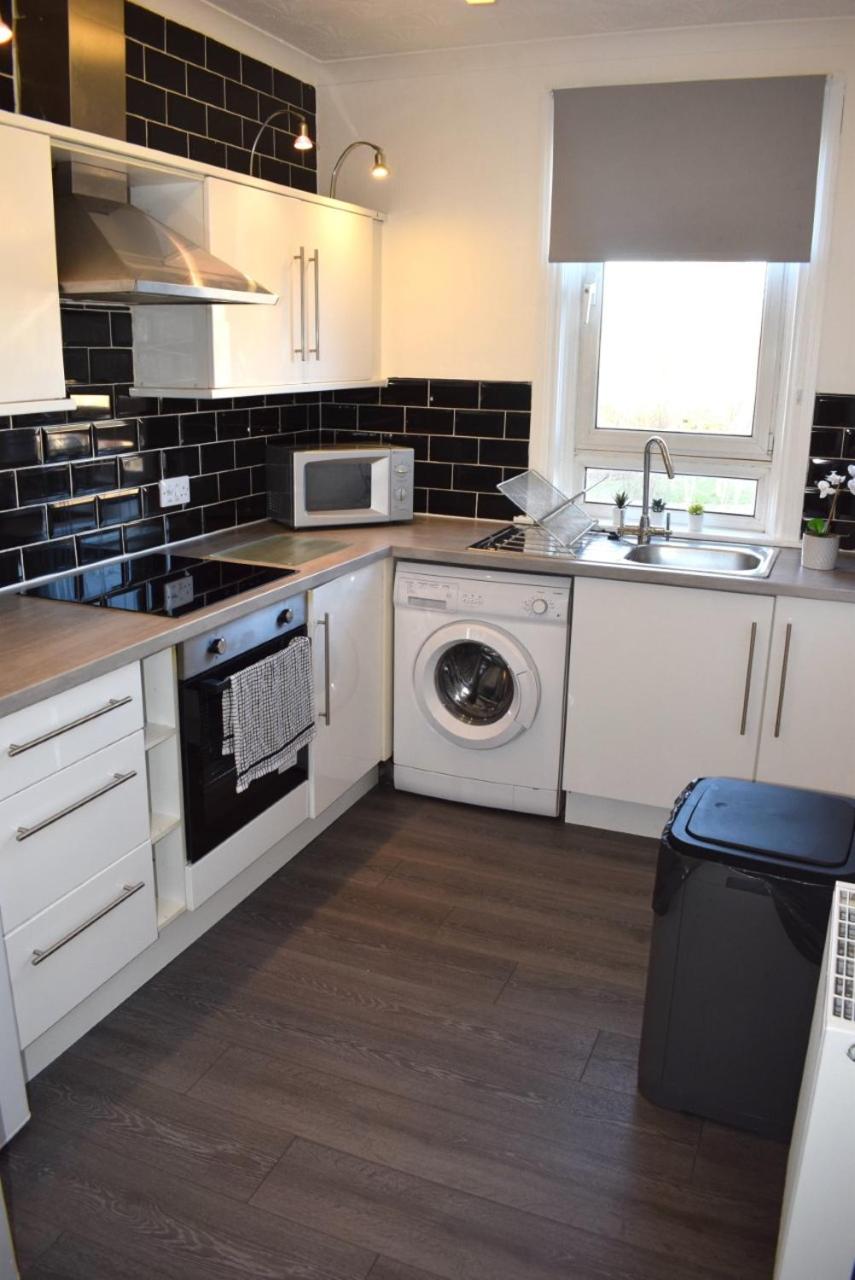 Kelpies Serviced Apartments - McClean view 3