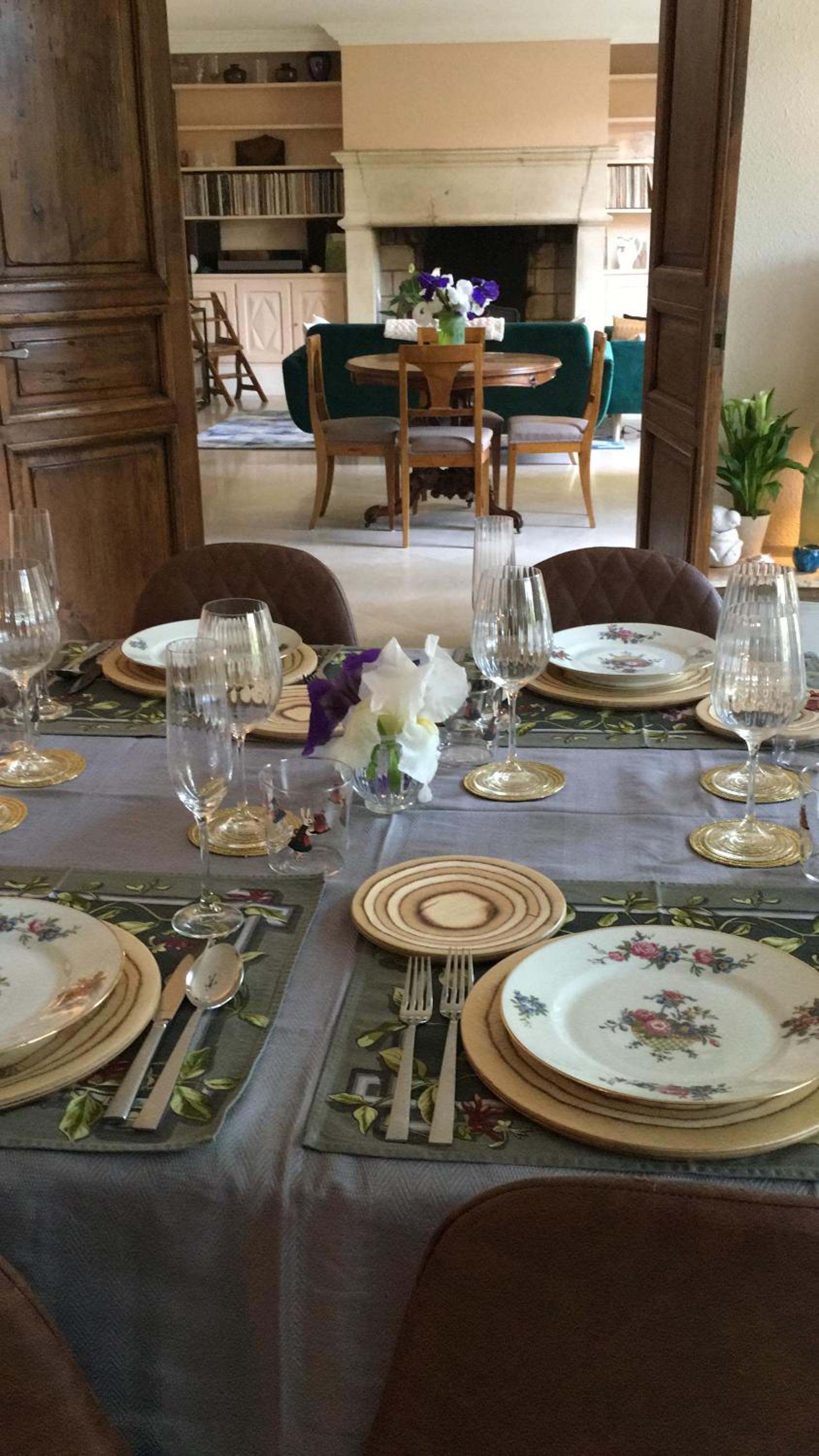 La Villa de Lise, photo 32
