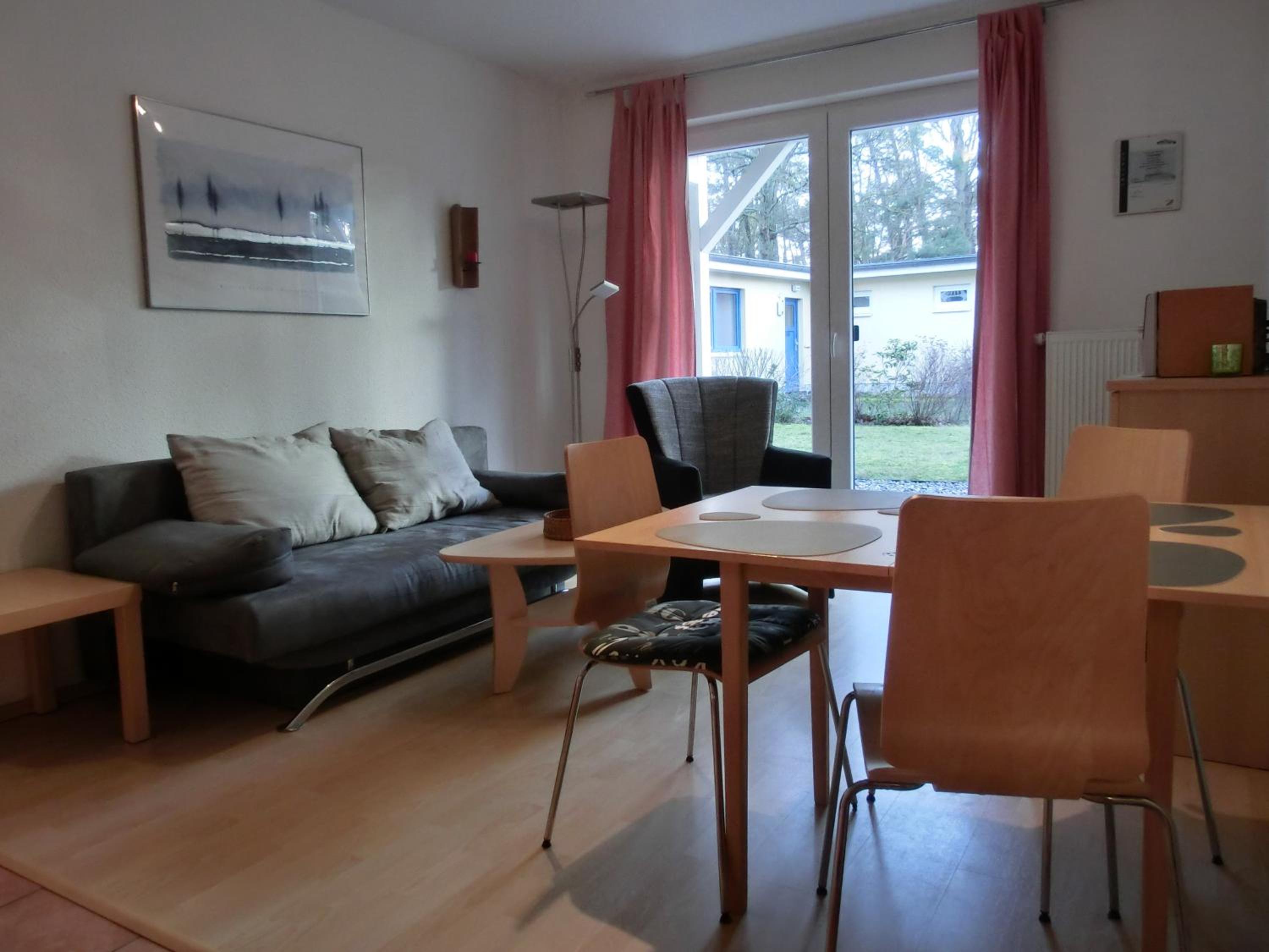 Ferienwohnung S4 view 3