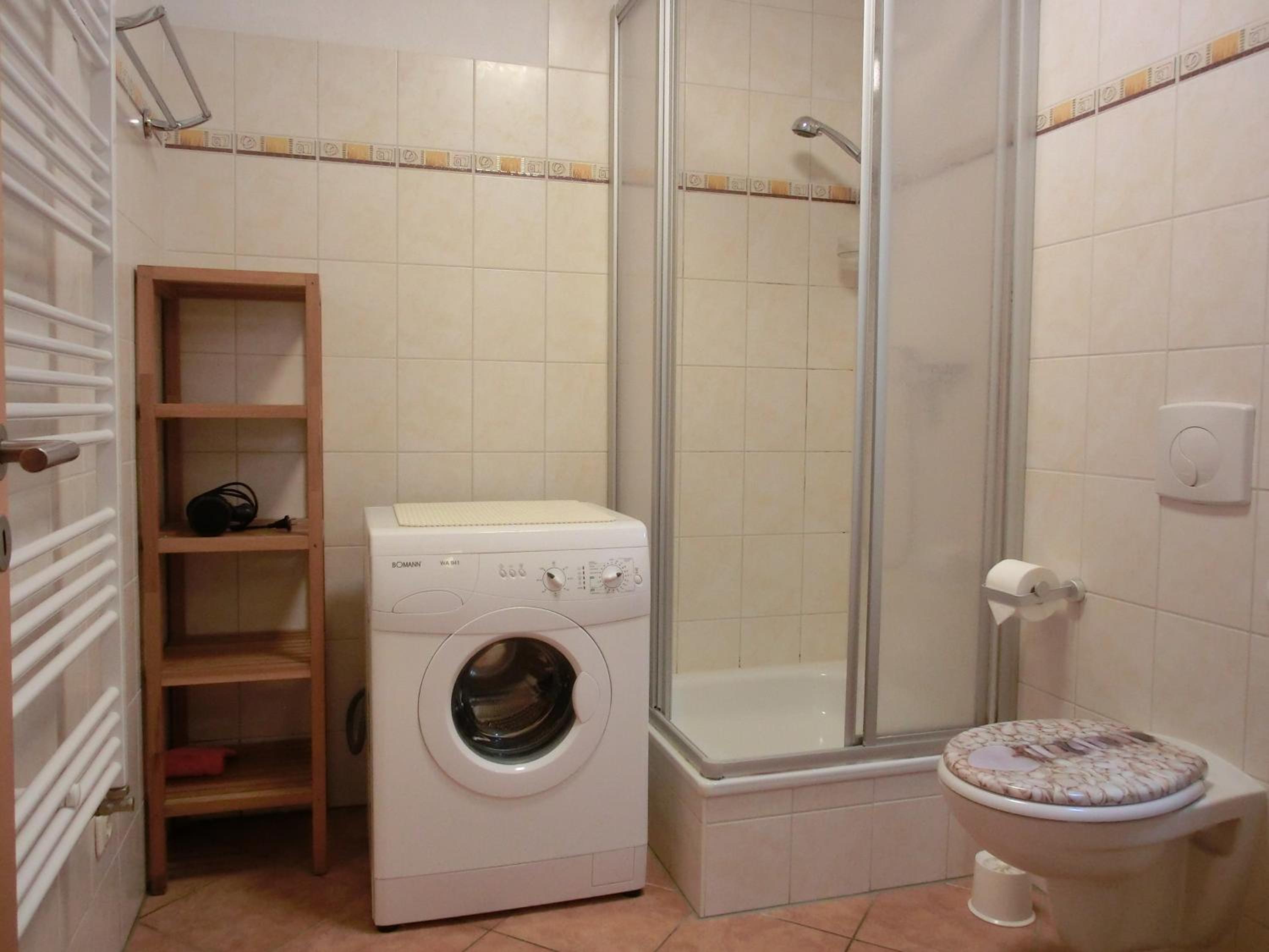 Ferienwohnung S4 view 4