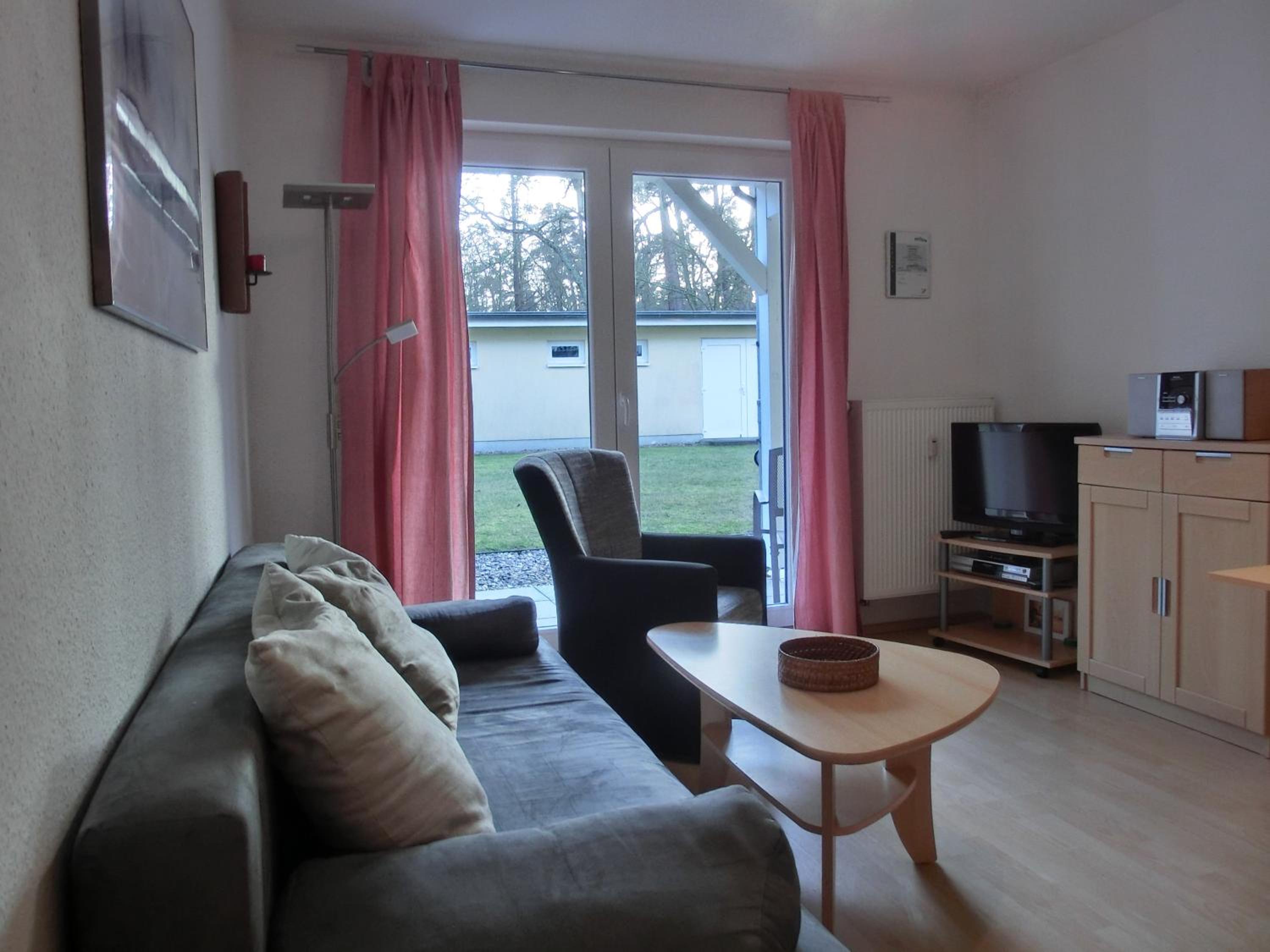 Ferienwohnung S4 view 5