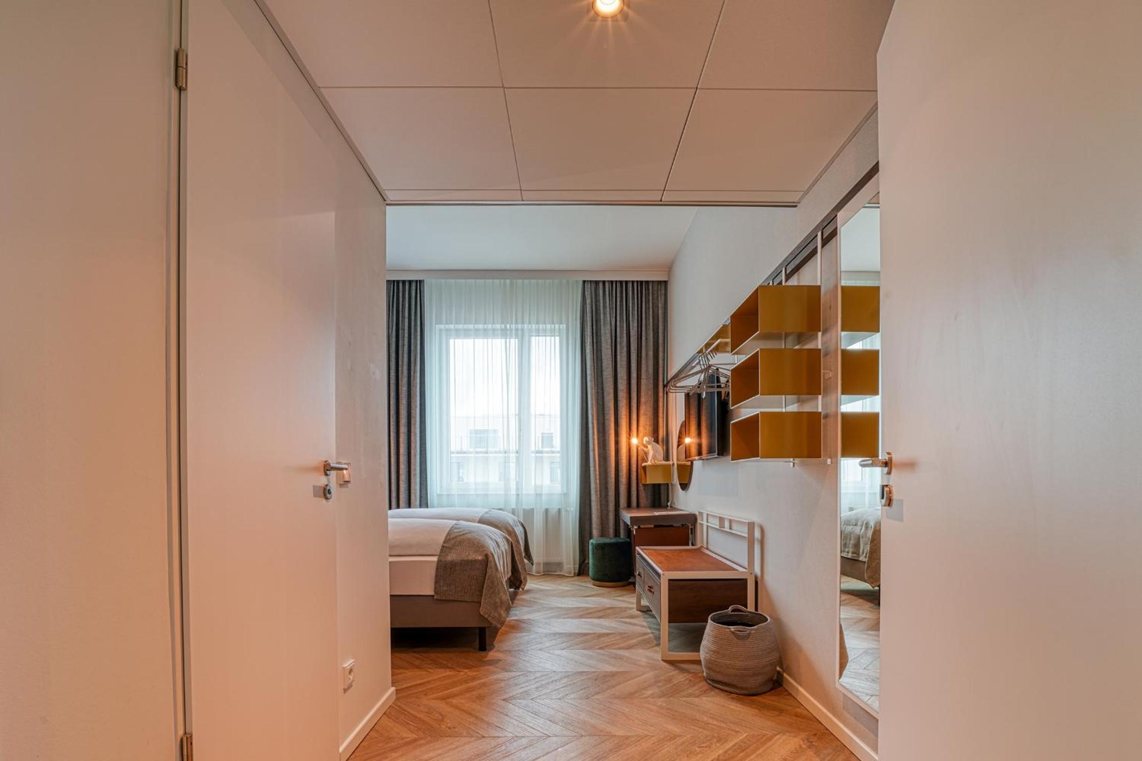 Augsburg Vacations - NinetyNine Hotel Augsburg, Trademark Collection by Wyndham - Property Image 154
