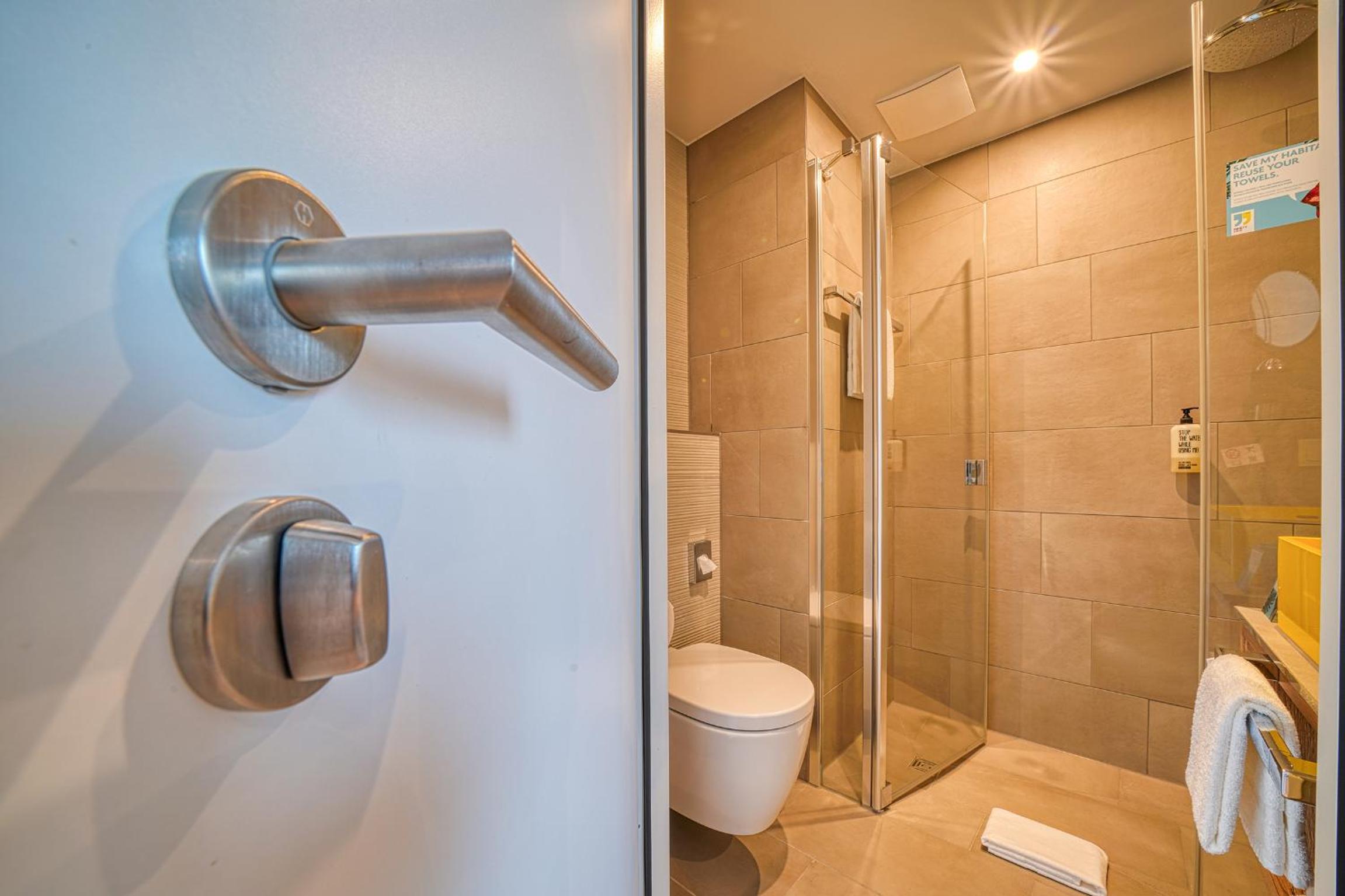 Augsburg Vacations - NinetyNine Hotel Augsburg, Trademark Collection by Wyndham - Property Image 155
