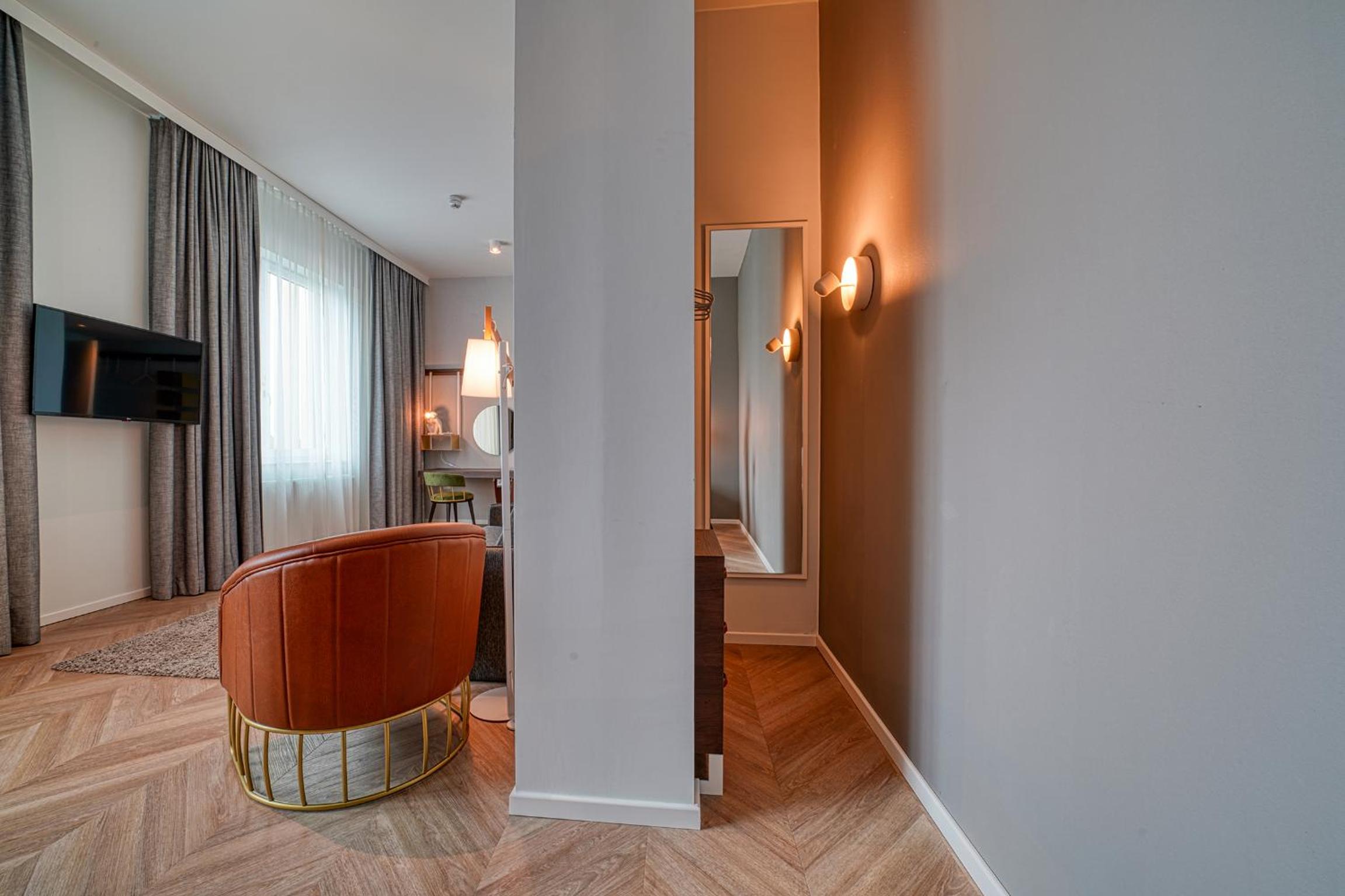 Augsburg Vacations - NinetyNine Hotel Augsburg, Trademark Collection by Wyndham - Property Image 152