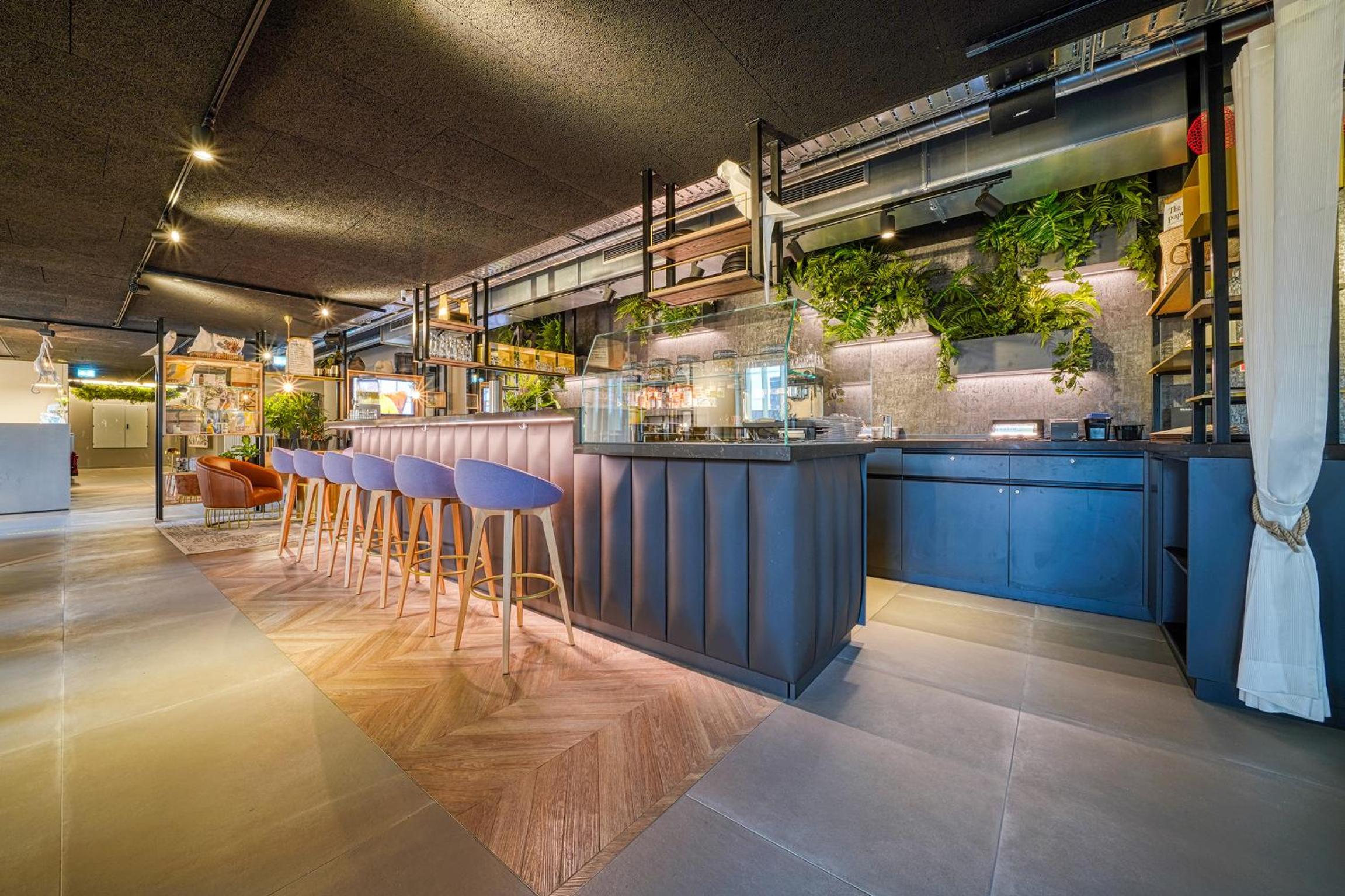 Augsburg Vacations - NinetyNine Hotel Augsburg, Trademark Collection by Wyndham - Property Image 12