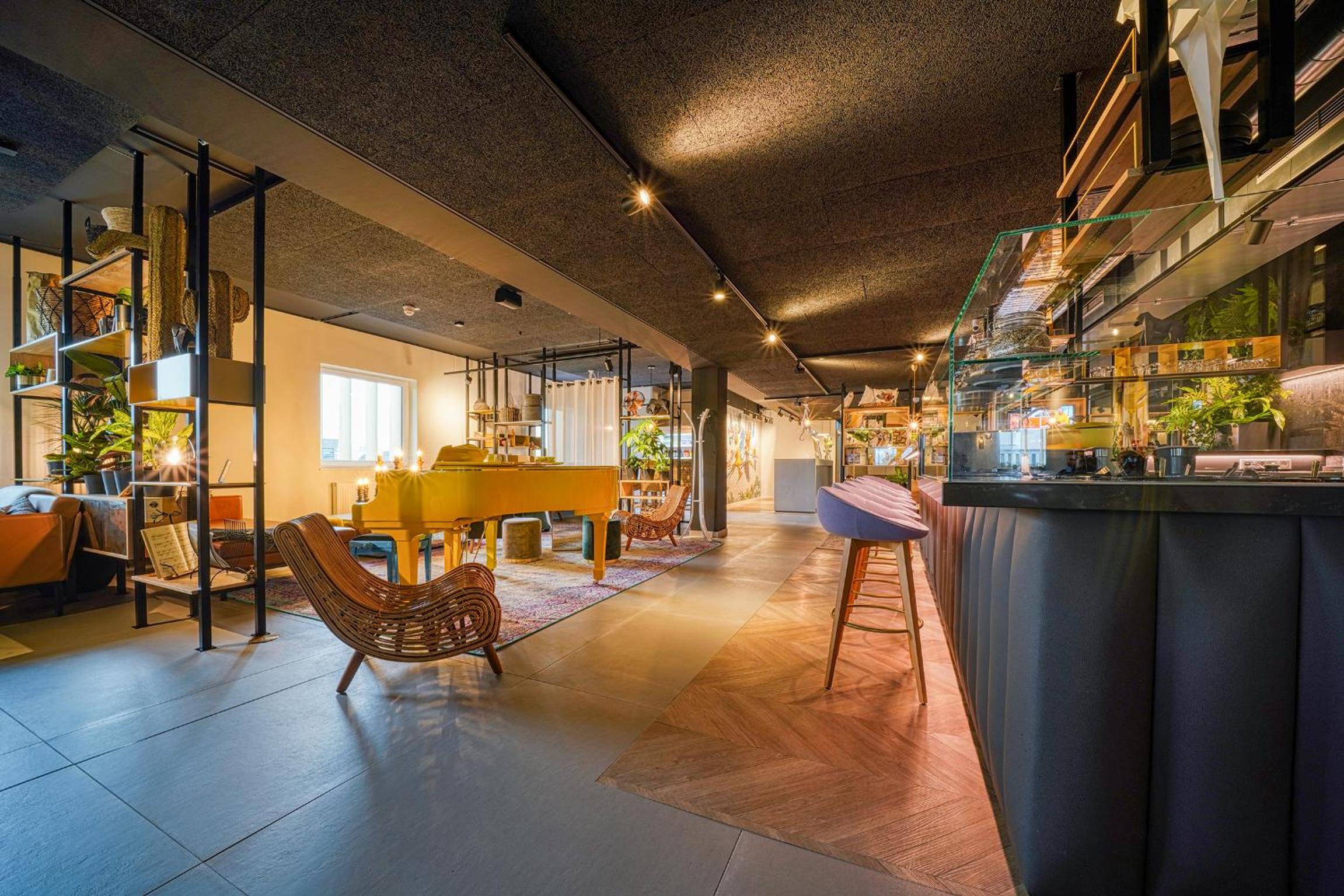 Augsburg Vacations - NinetyNine Hotel Augsburg, Trademark Collection by Wyndham - Property Image 11