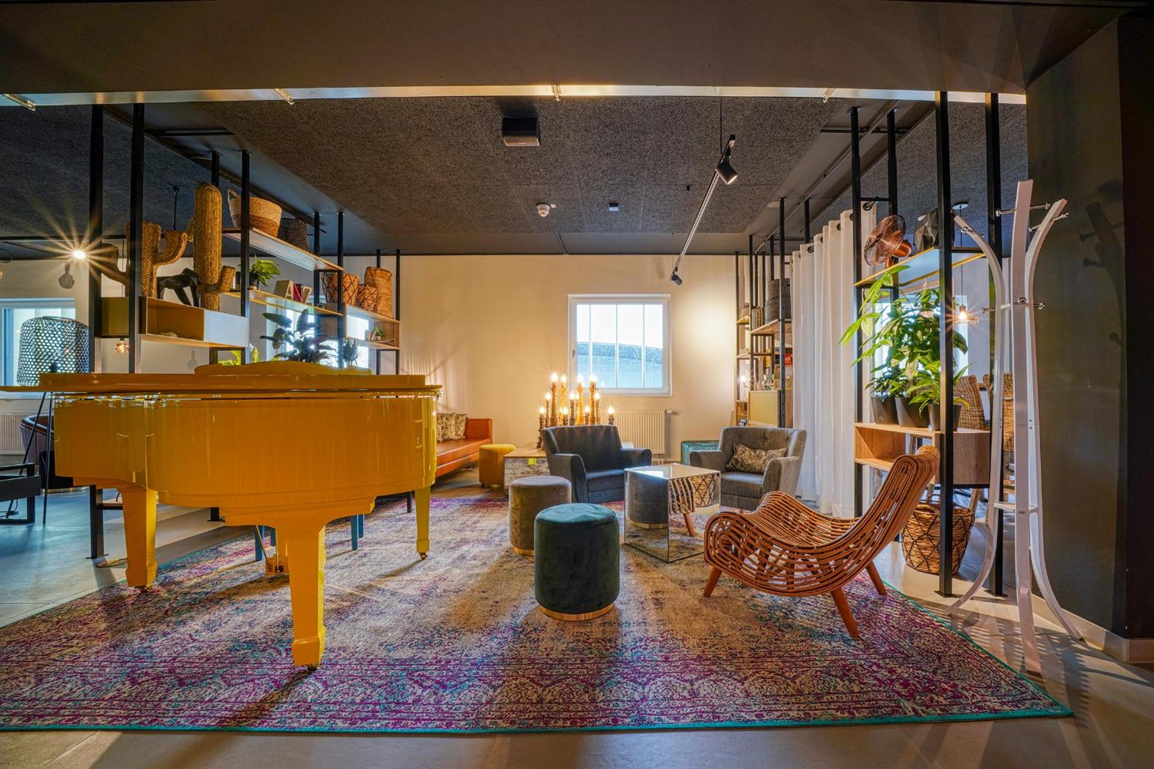 Augsburg Vacations - NinetyNine Hotel Augsburg, Trademark Collection by Wyndham - Property Image 13