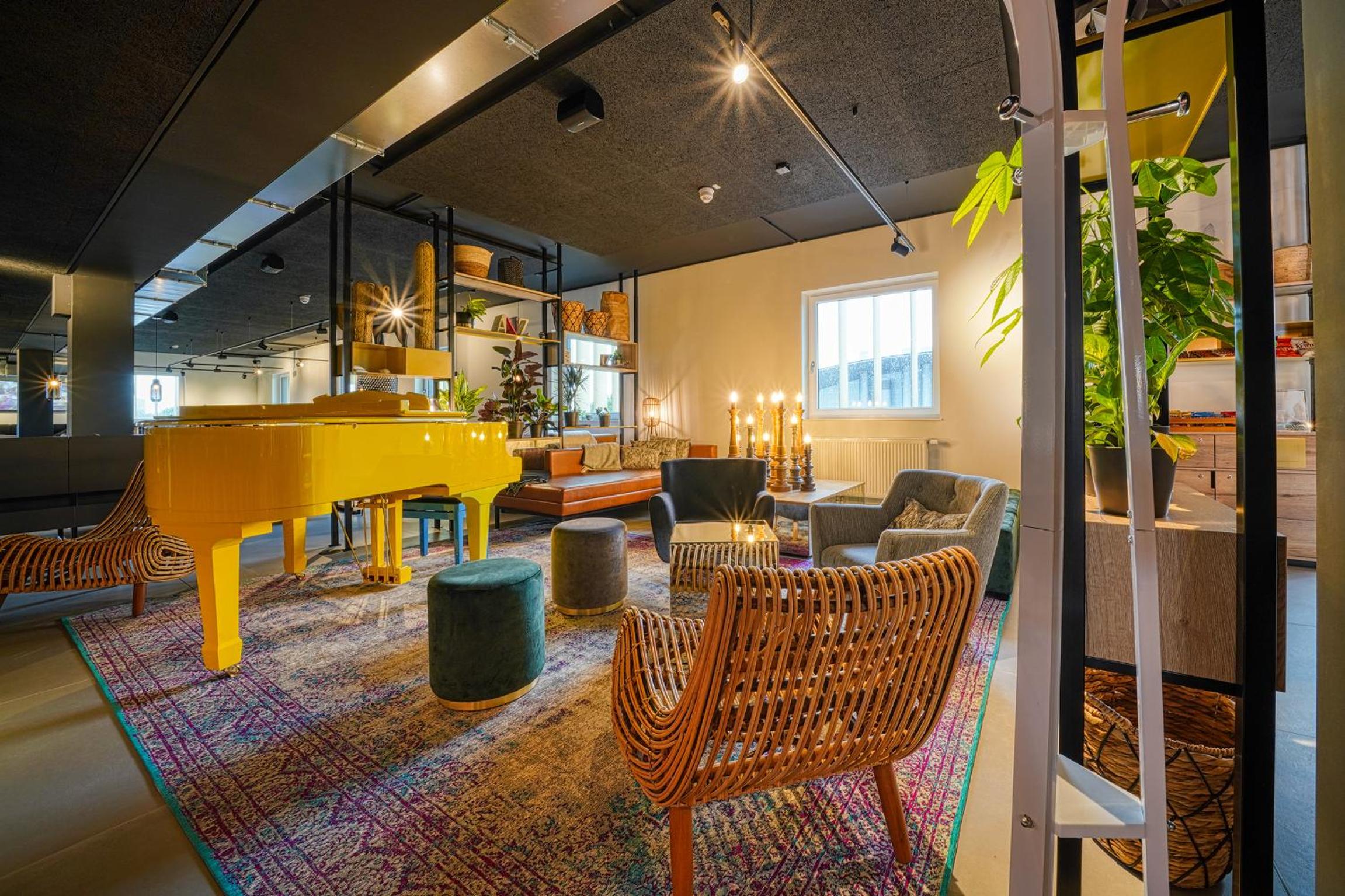 Augsburg Vacations - NinetyNine Hotel Augsburg, Trademark Collection by Wyndham - Property Image 14