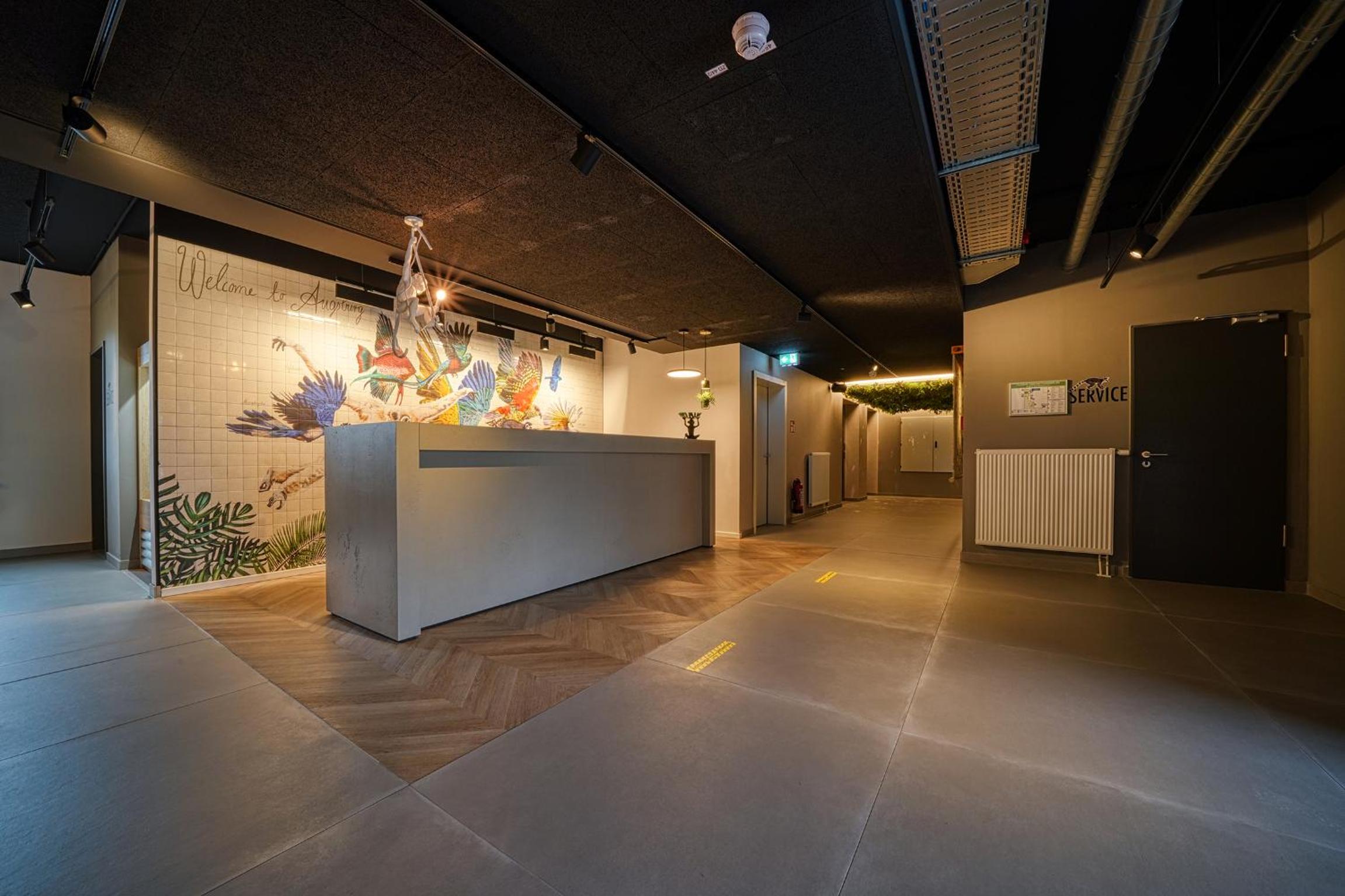 Augsburg Vacations - NinetyNine Hotel Augsburg, Trademark Collection by Wyndham - Property Image 8