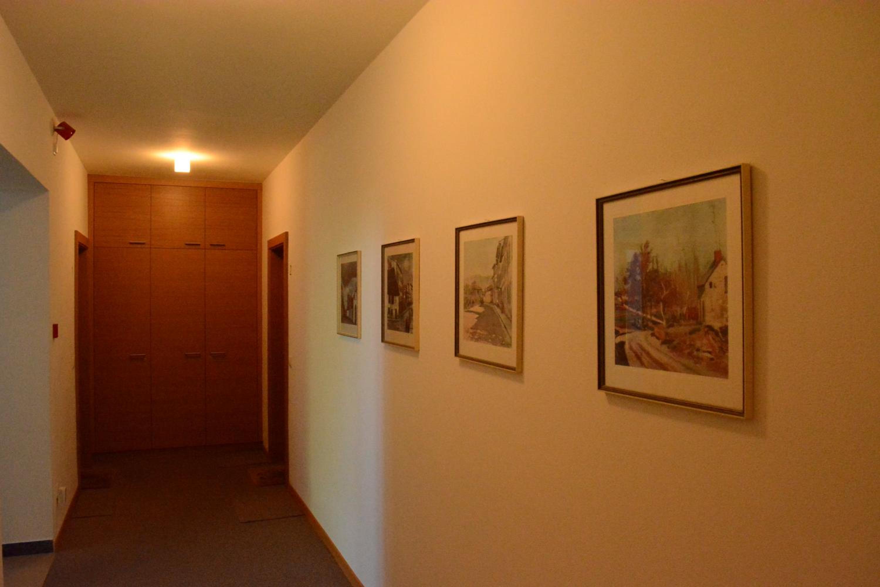 Residence Haus Ragen