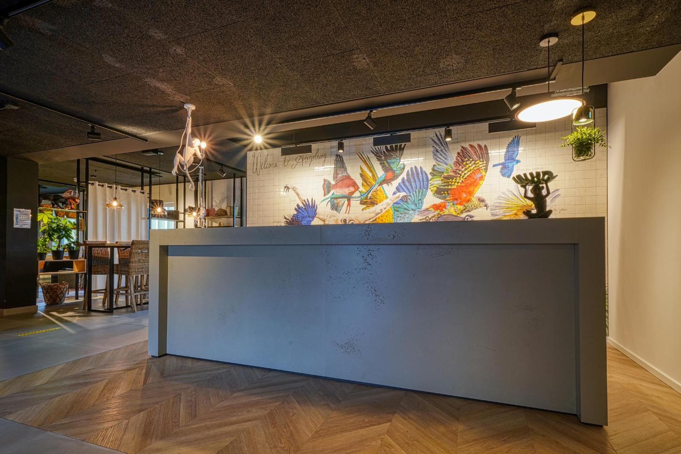 Augsburg Vacations - NinetyNine Hotel Augsburg, Trademark Collection by Wyndham - Property Image 10