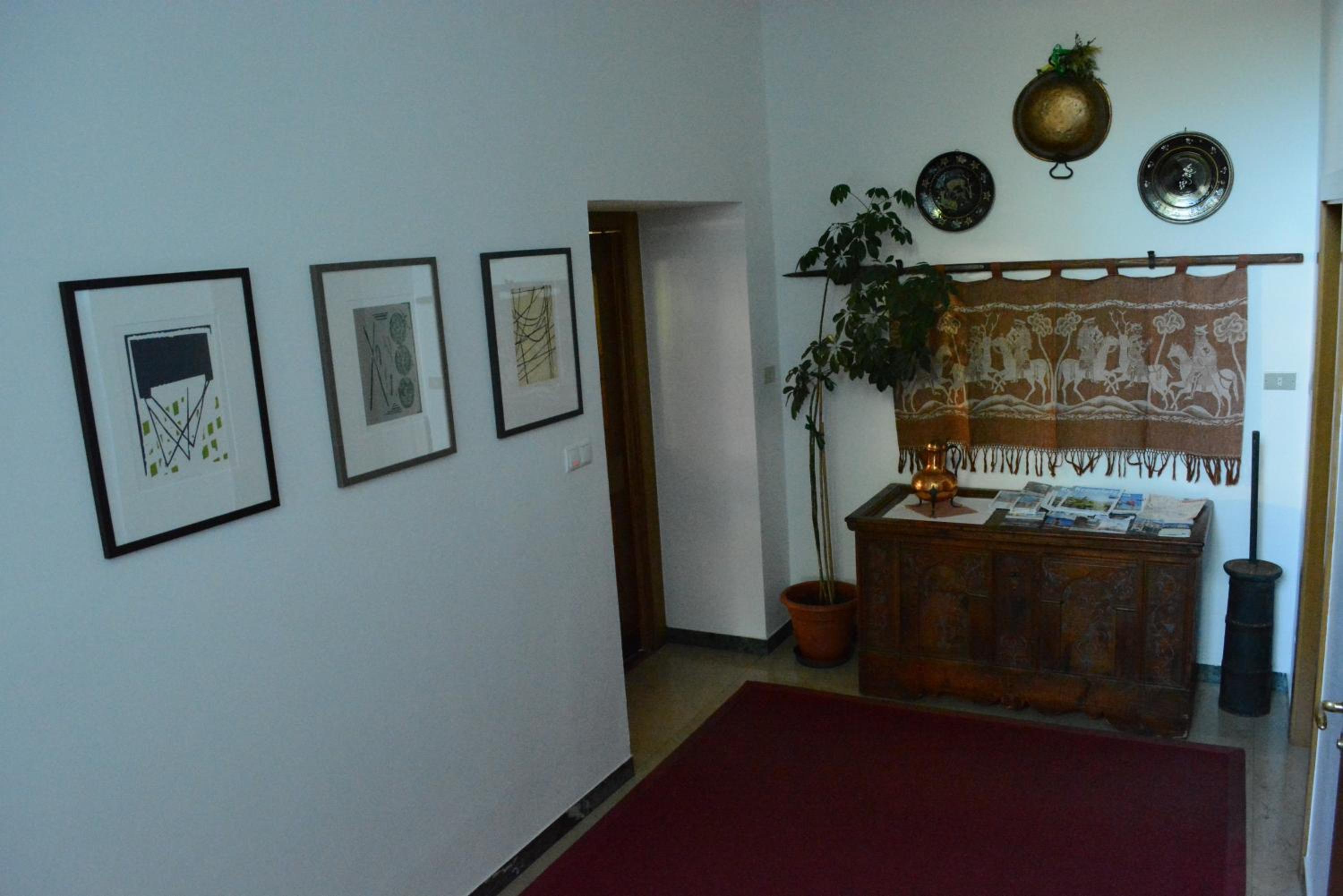 Residence Haus Ragen