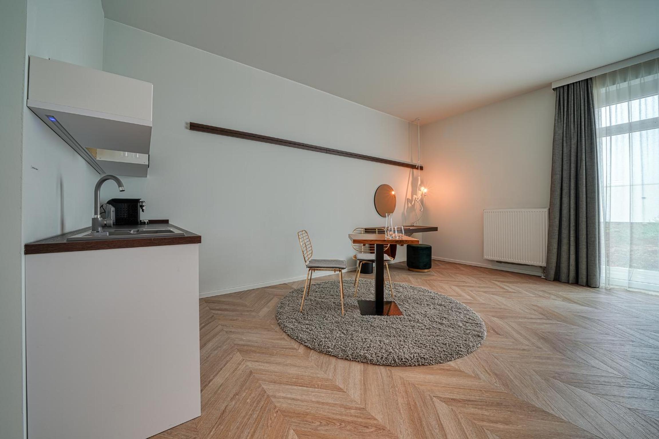 Augsburg Vacations - NinetyNine Hotel Augsburg, Trademark Collection by Wyndham - Property Image 20