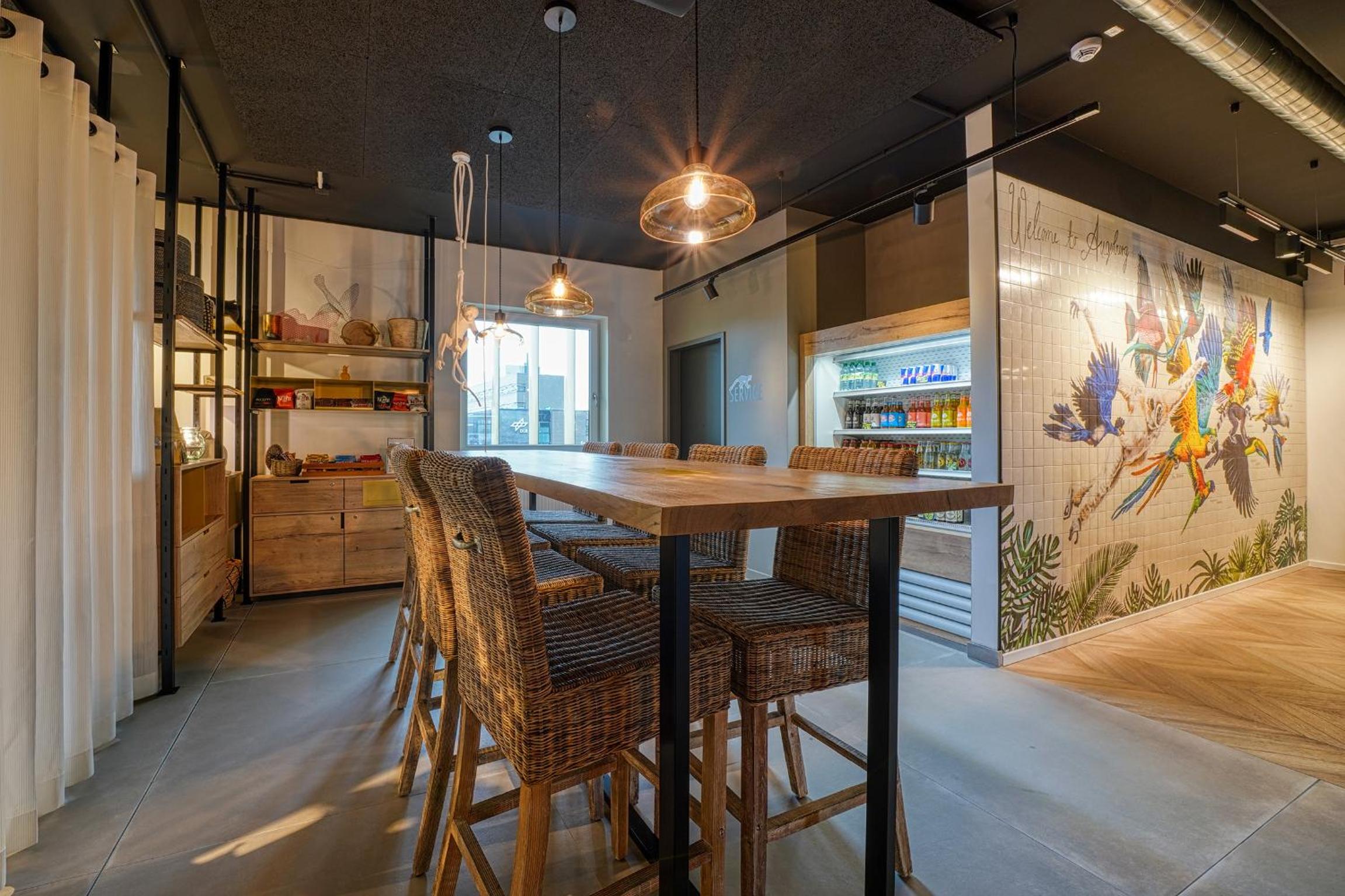Augsburg Vacations - NinetyNine Hotel Augsburg, Trademark Collection by Wyndham - Property Image 19