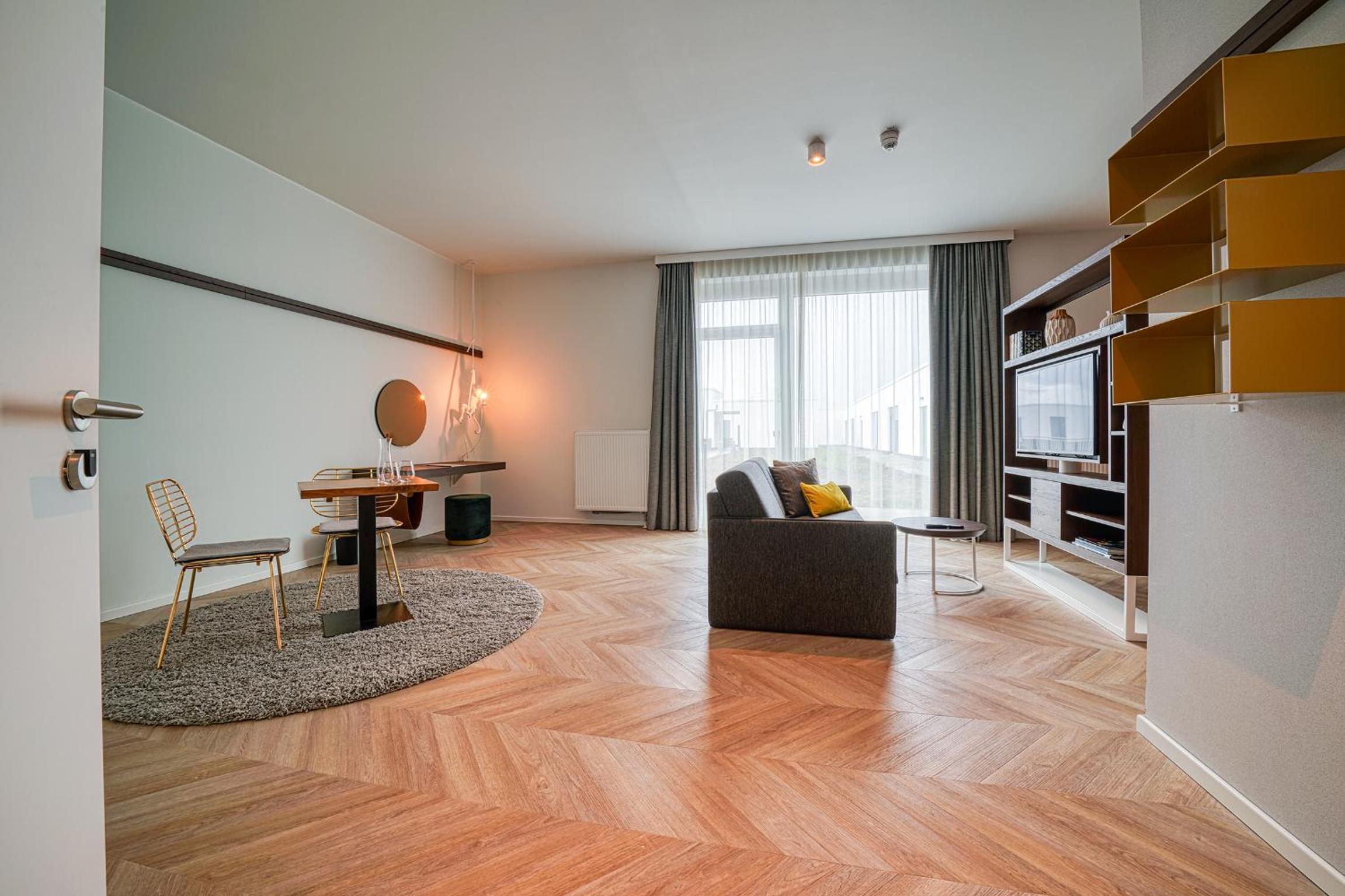 Augsburg Vacations - NinetyNine Hotel Augsburg, Trademark Collection by Wyndham - Property Image 18