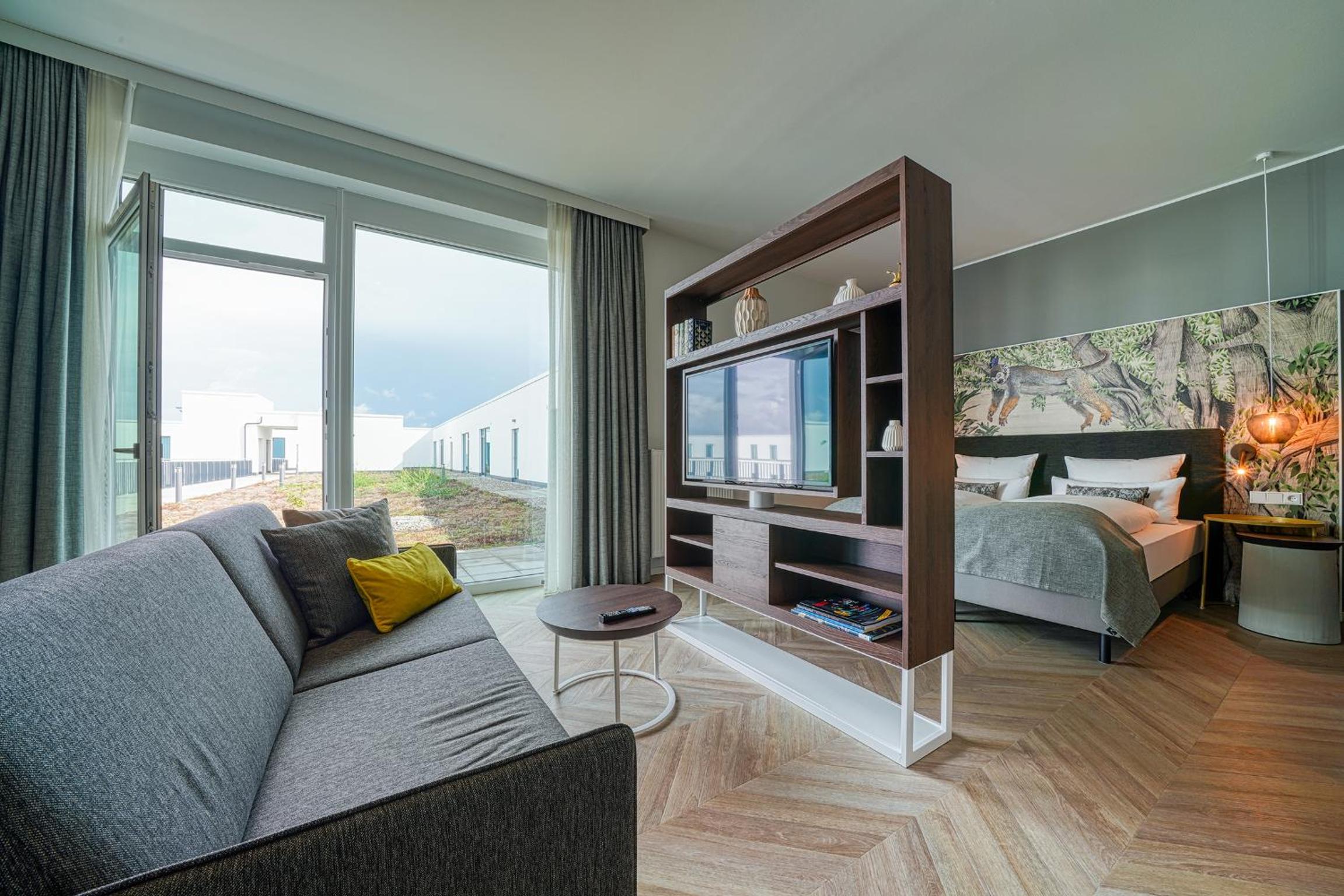 Augsburg Vacations - NinetyNine Hotel Augsburg, Trademark Collection by Wyndham - Property Image 128
