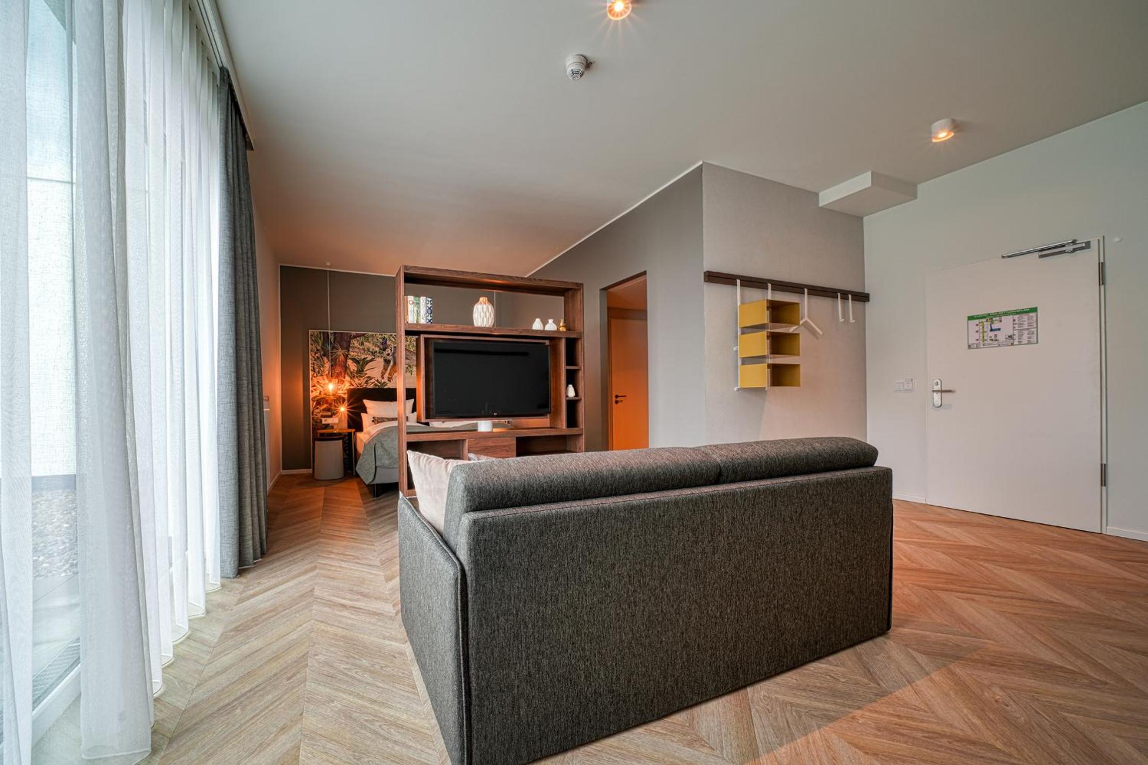 Augsburg Vacations - NinetyNine Hotel Augsburg, Trademark Collection by Wyndham - Property Image 25