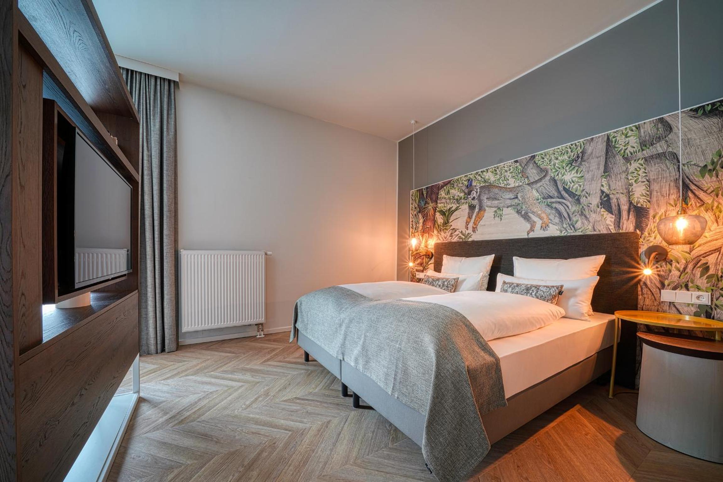 Augsburg Vacations - NinetyNine Hotel Augsburg, Trademark Collection by Wyndham - Property Image 24
