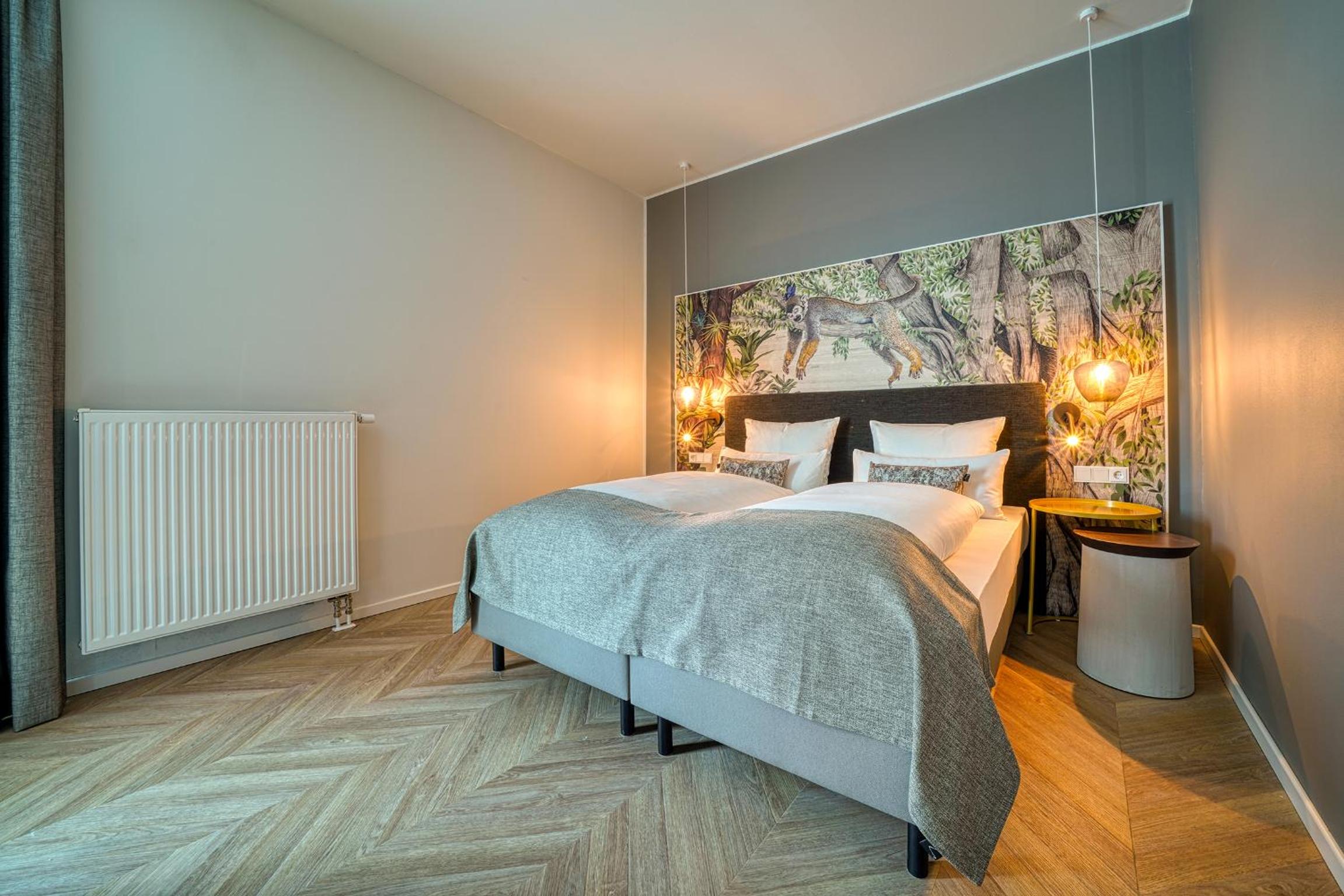 Augsburg Vacations - NinetyNine Hotel Augsburg, Trademark Collection by Wyndham - Property Image 23