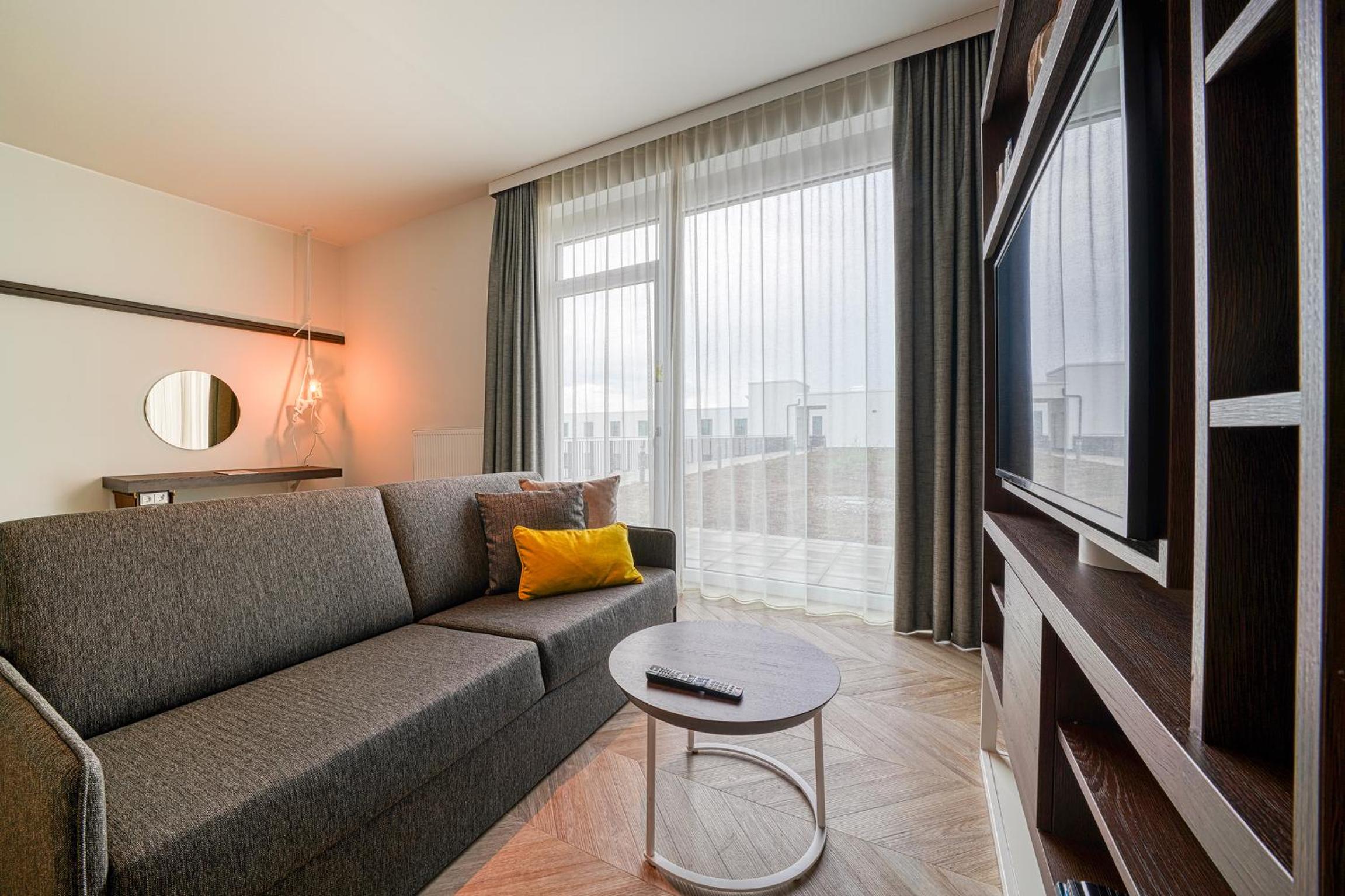 Augsburg Vacations - NinetyNine Hotel Augsburg, Trademark Collection by Wyndham - Property Image 21