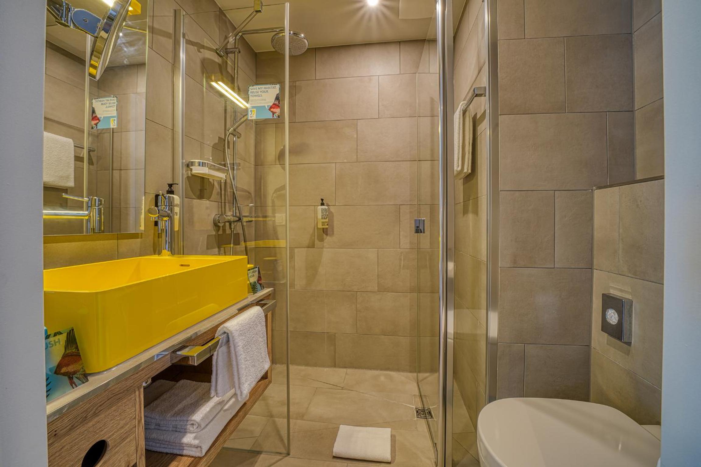 Augsburg Vacations - NinetyNine Hotel Augsburg, Trademark Collection by Wyndham - Property Image 31