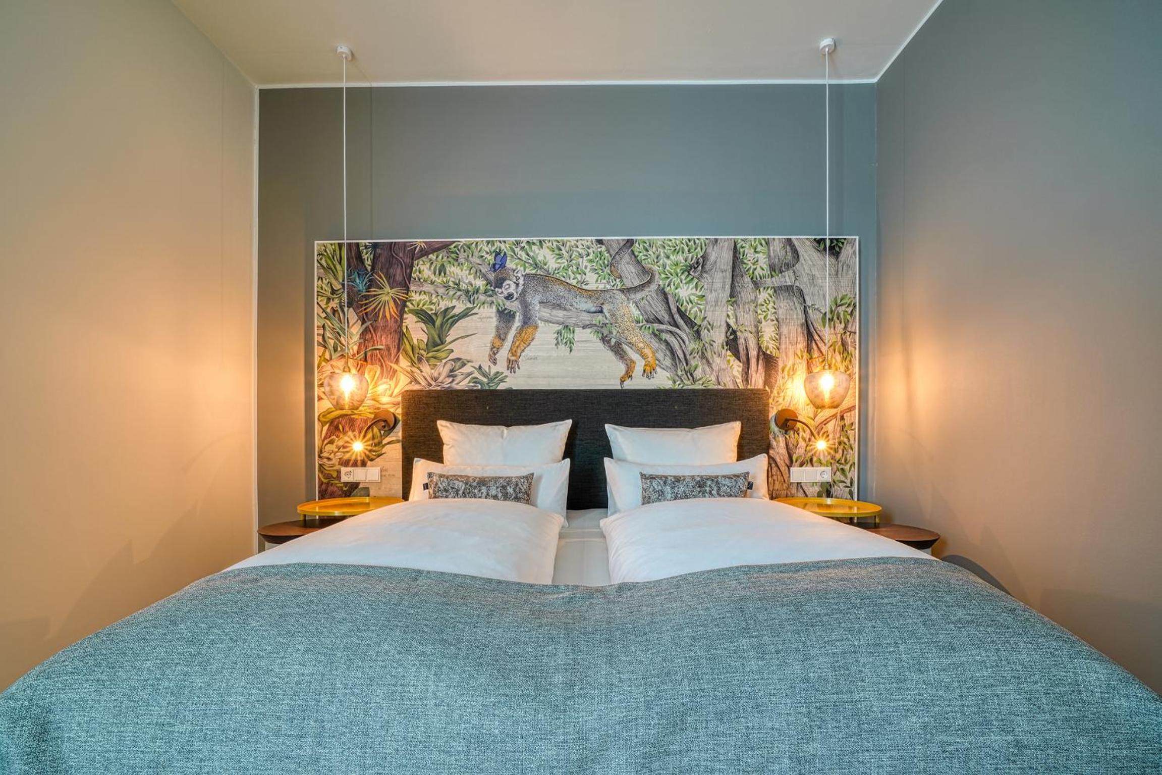 Augsburg Vacations - NinetyNine Hotel Augsburg, Trademark Collection by Wyndham - Property Image 29