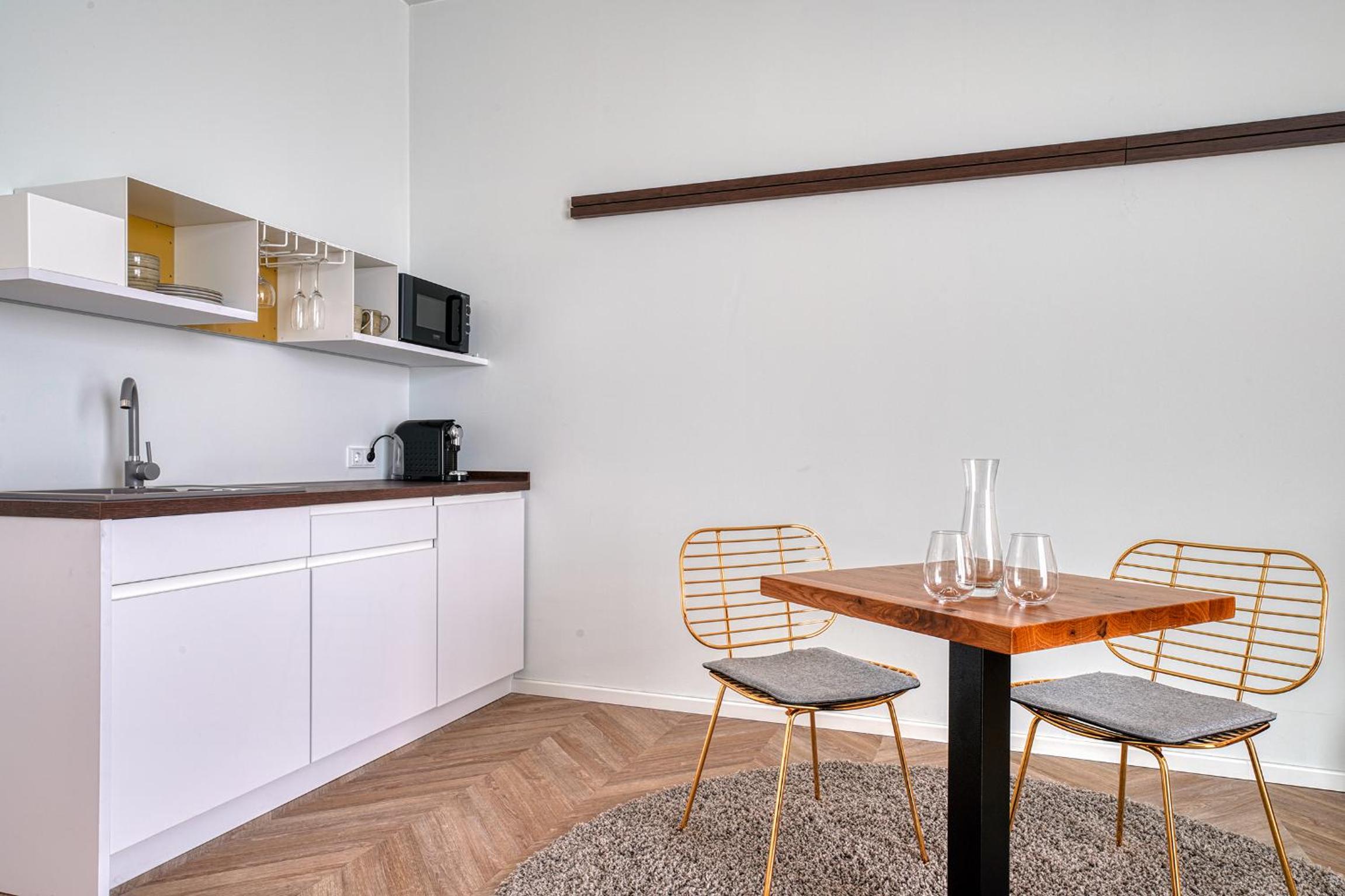 Augsburg Vacations - NinetyNine Hotel Augsburg, Trademark Collection by Wyndham - Property Image 28