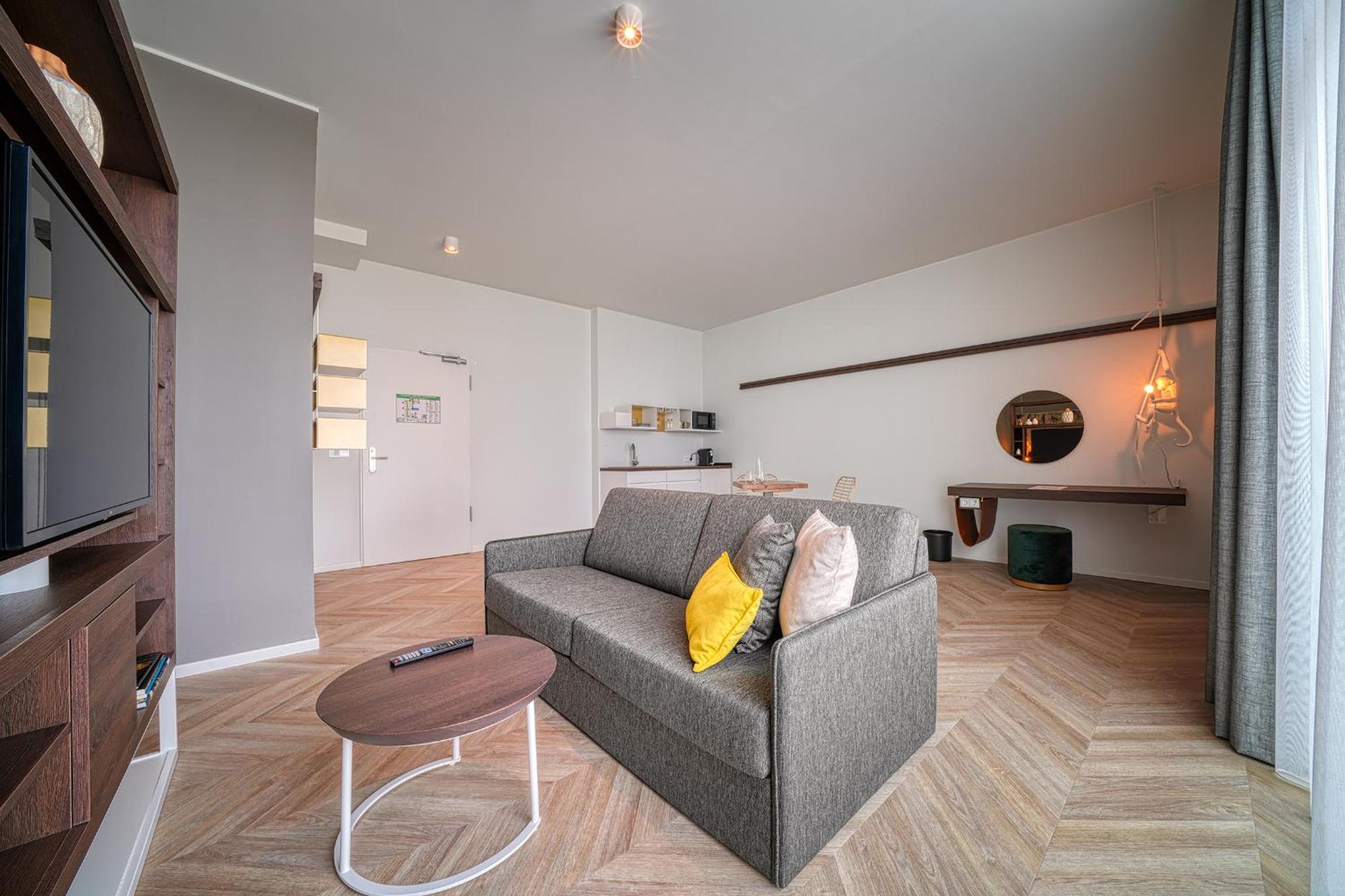 Augsburg Vacations - NinetyNine Hotel Augsburg, Trademark Collection by Wyndham - Property Image 27