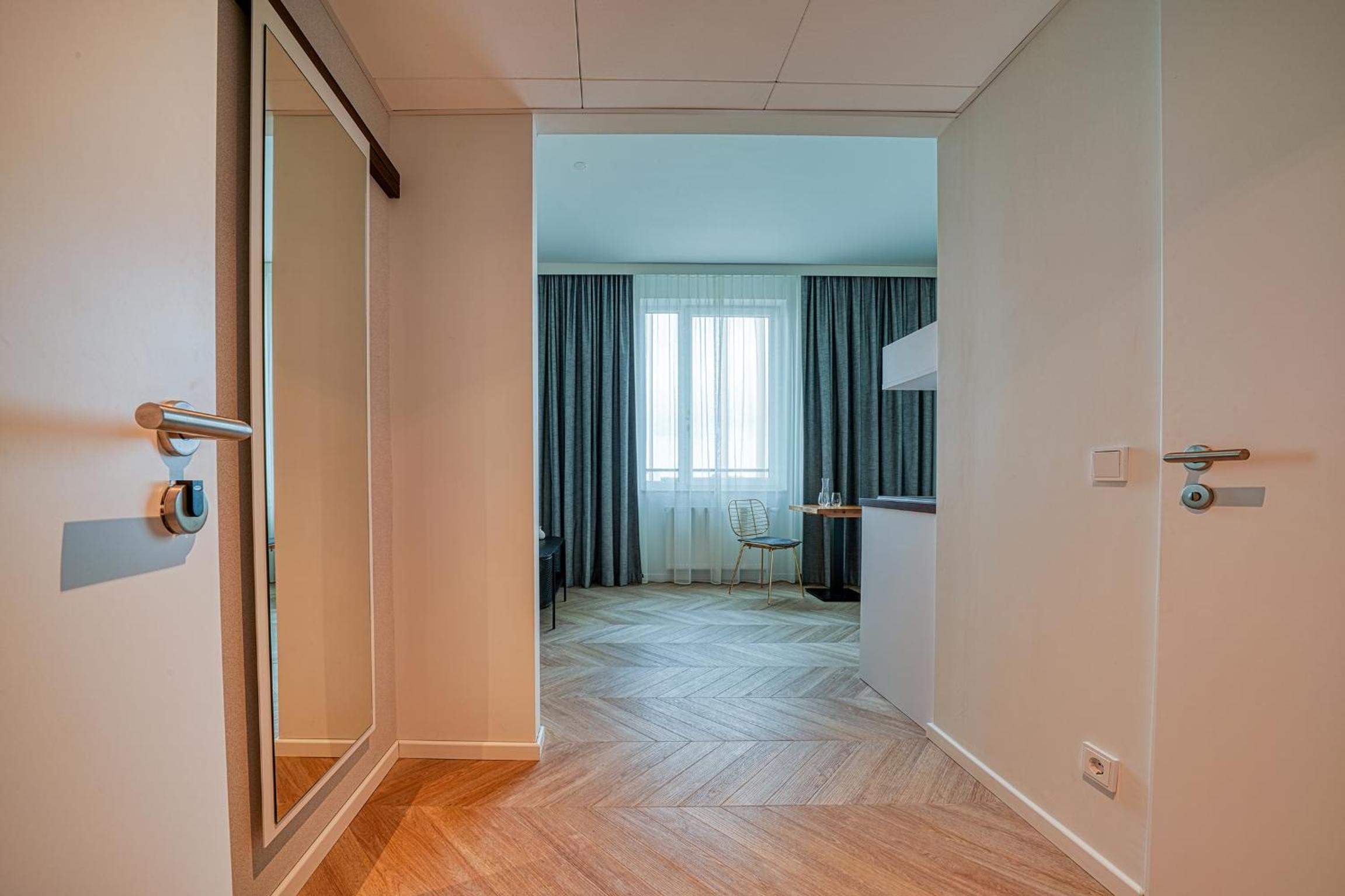 Augsburg Vacations - NinetyNine Hotel Augsburg, Trademark Collection by Wyndham - Property Image 37