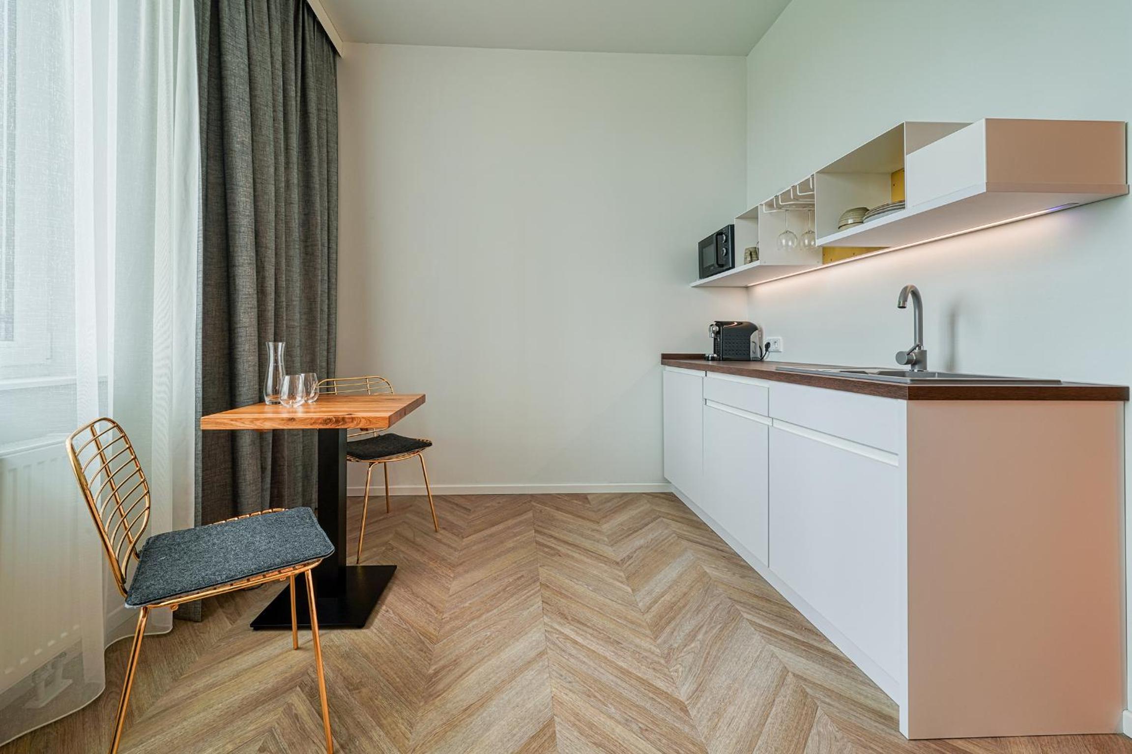 Augsburg Vacations - NinetyNine Hotel Augsburg, Trademark Collection by Wyndham - Property Image 35