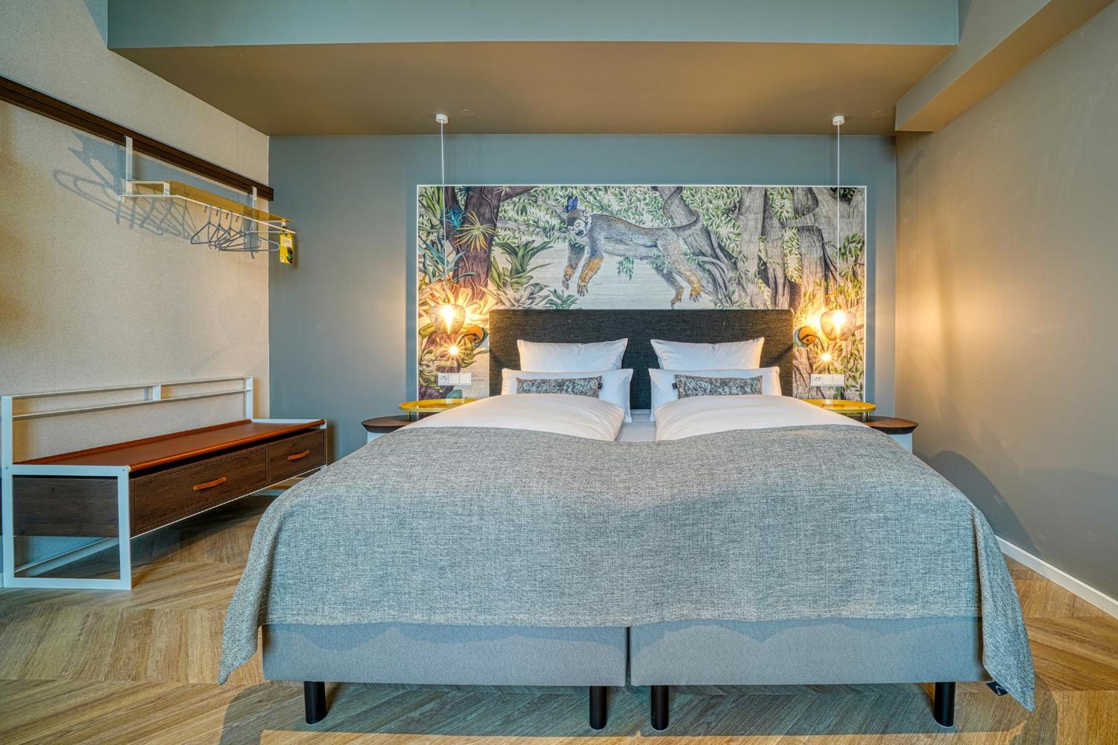 Augsburg Vacations - NinetyNine Hotel Augsburg, Trademark Collection by Wyndham - Property Image 47